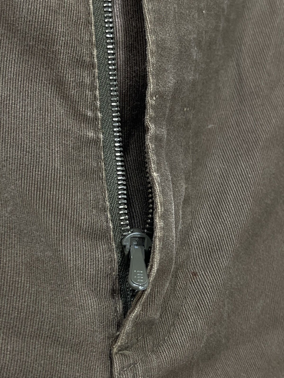 A.P.C. APC Work Pant Regular 4🟦 Size US 31 - 7 Thumbnail