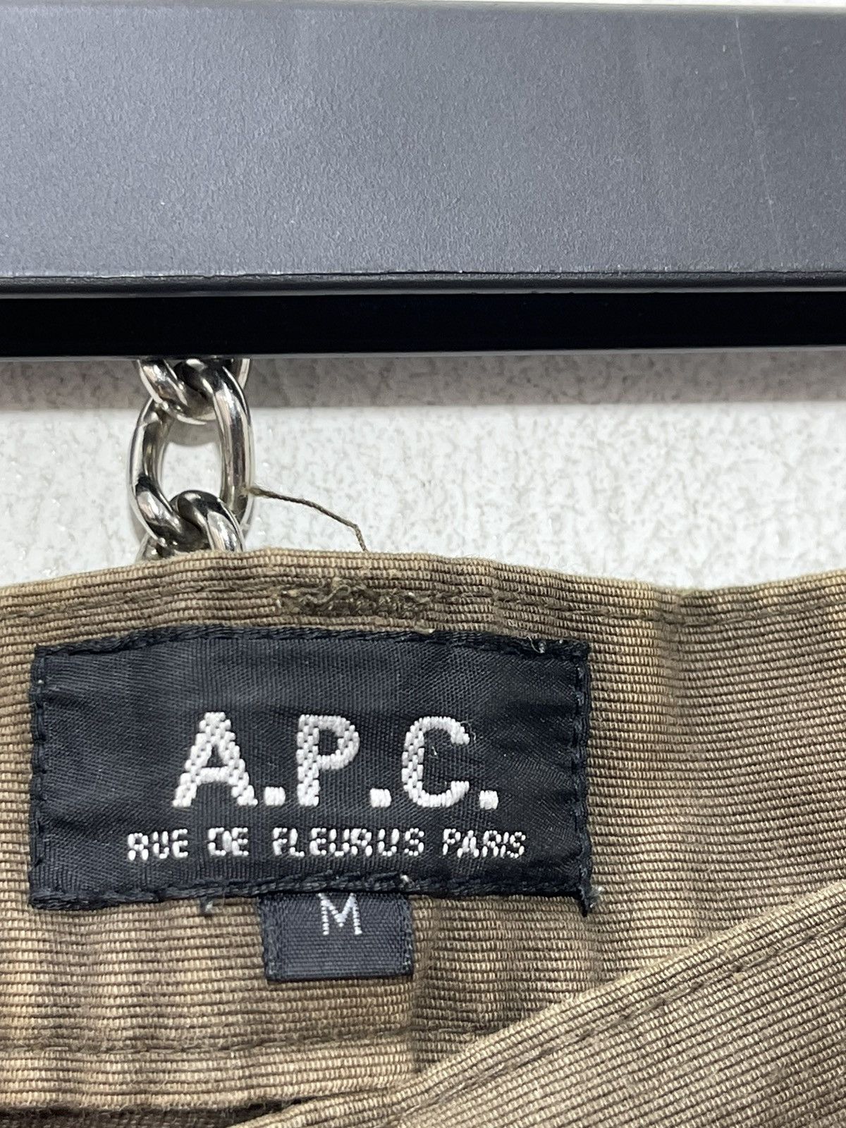A.P.C. APC Work Pant Regular 4🟦 Size US 31 - 8 Thumbnail