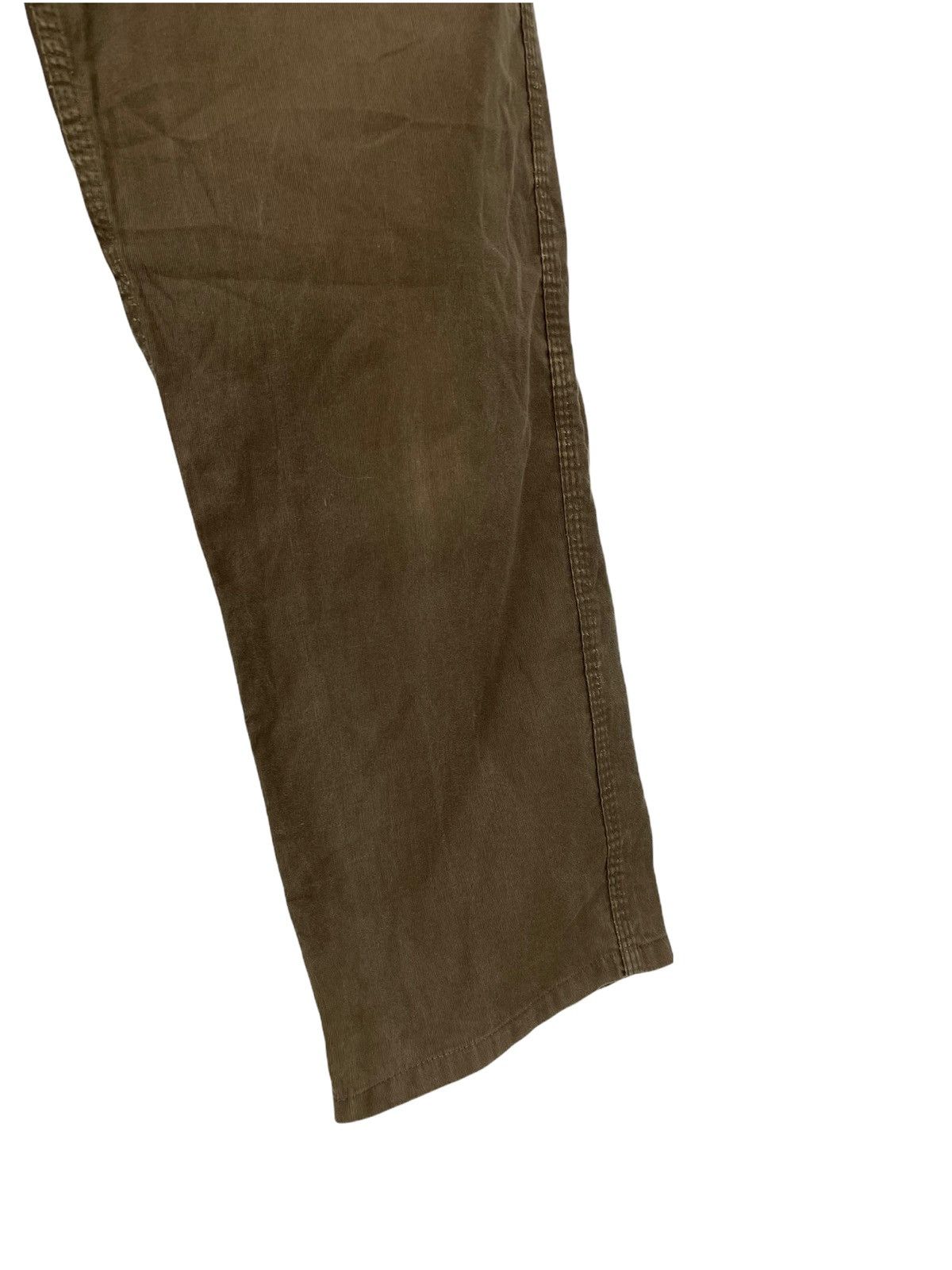 A.P.C. APC Work Pant Regular 4🟦 Size US 31 - 3 Thumbnail