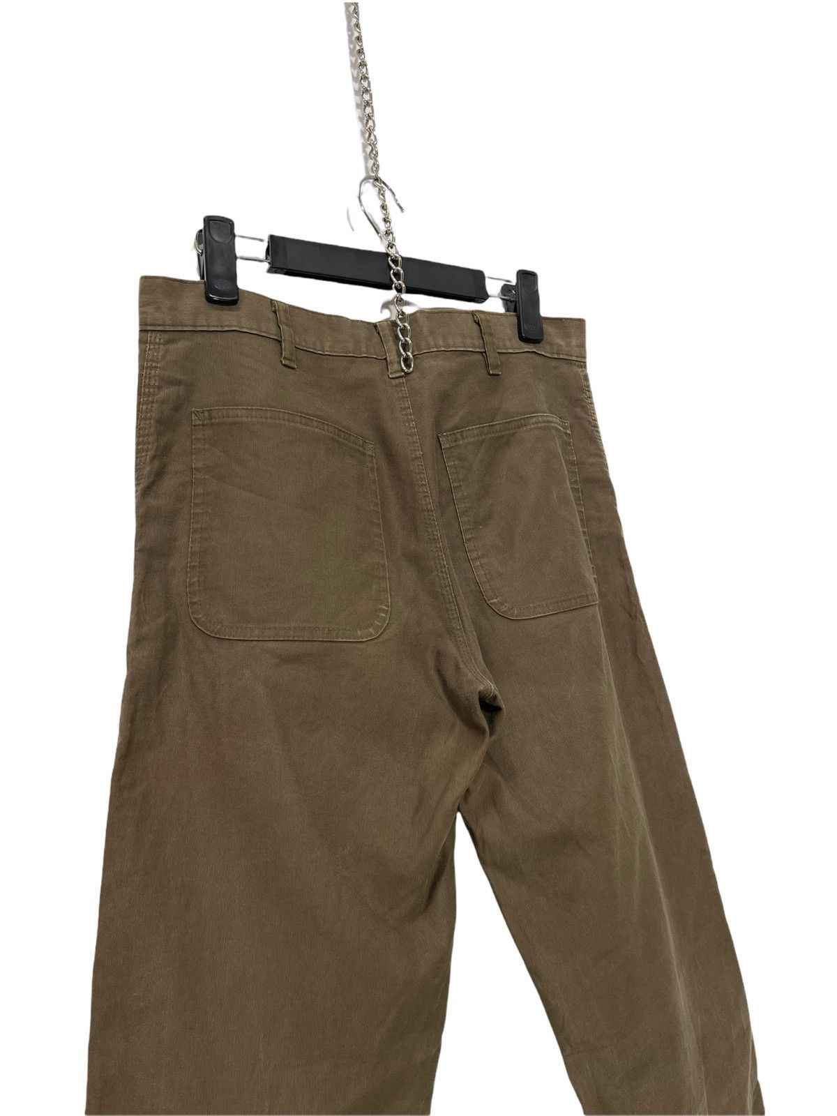 A.P.C. APC Work Pant Regular 4🟦 Size US 31 - 1 Thumbnail