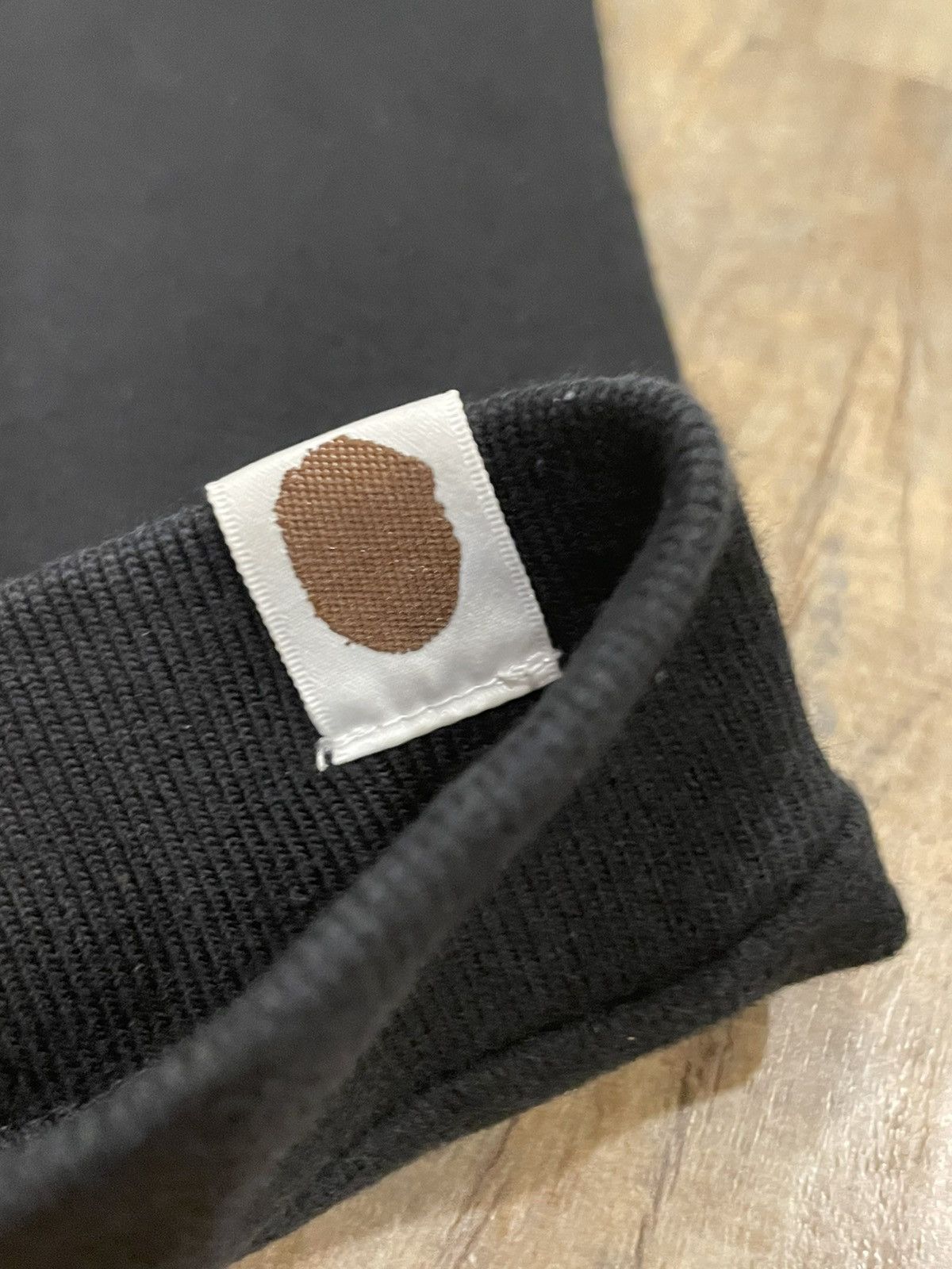 Bape RARE Bape Camo Zip Up Hoodie Ape Head Logo Sweatshirt Size US S / EU 44-46 / 1 - 14 Thumbnail