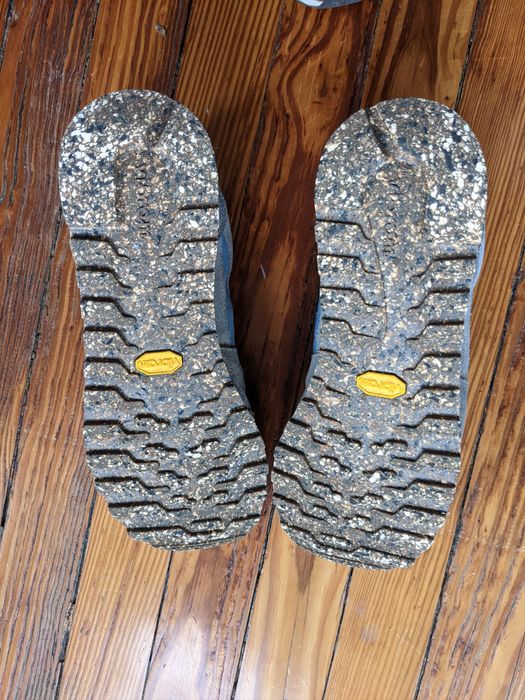 Corridor Recess Runner Indigo Grailed