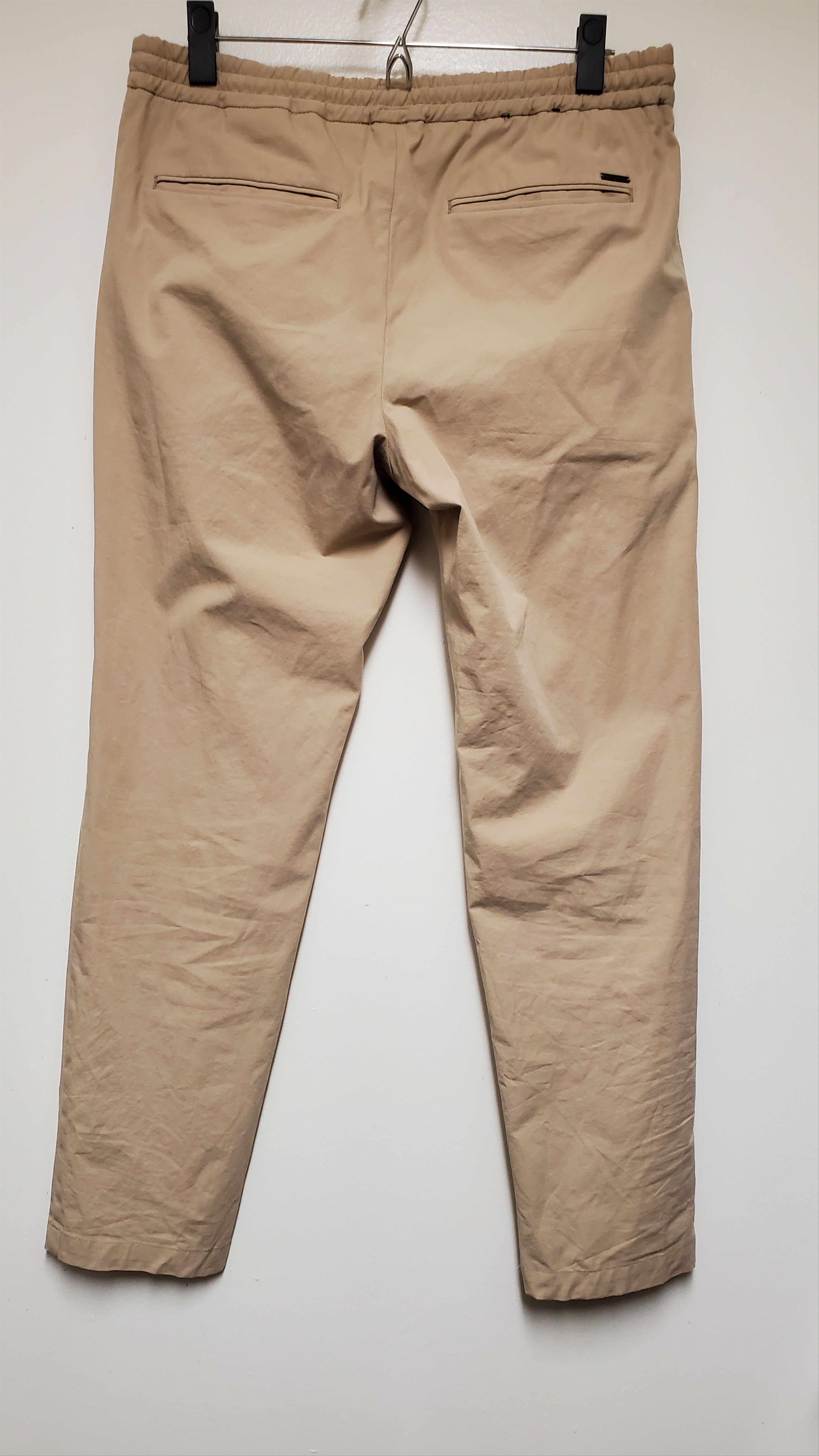 Hugo Boss Boss Hugo Boss Draw String Pants Sz 31 Size US 31 - 7 Thumbnail