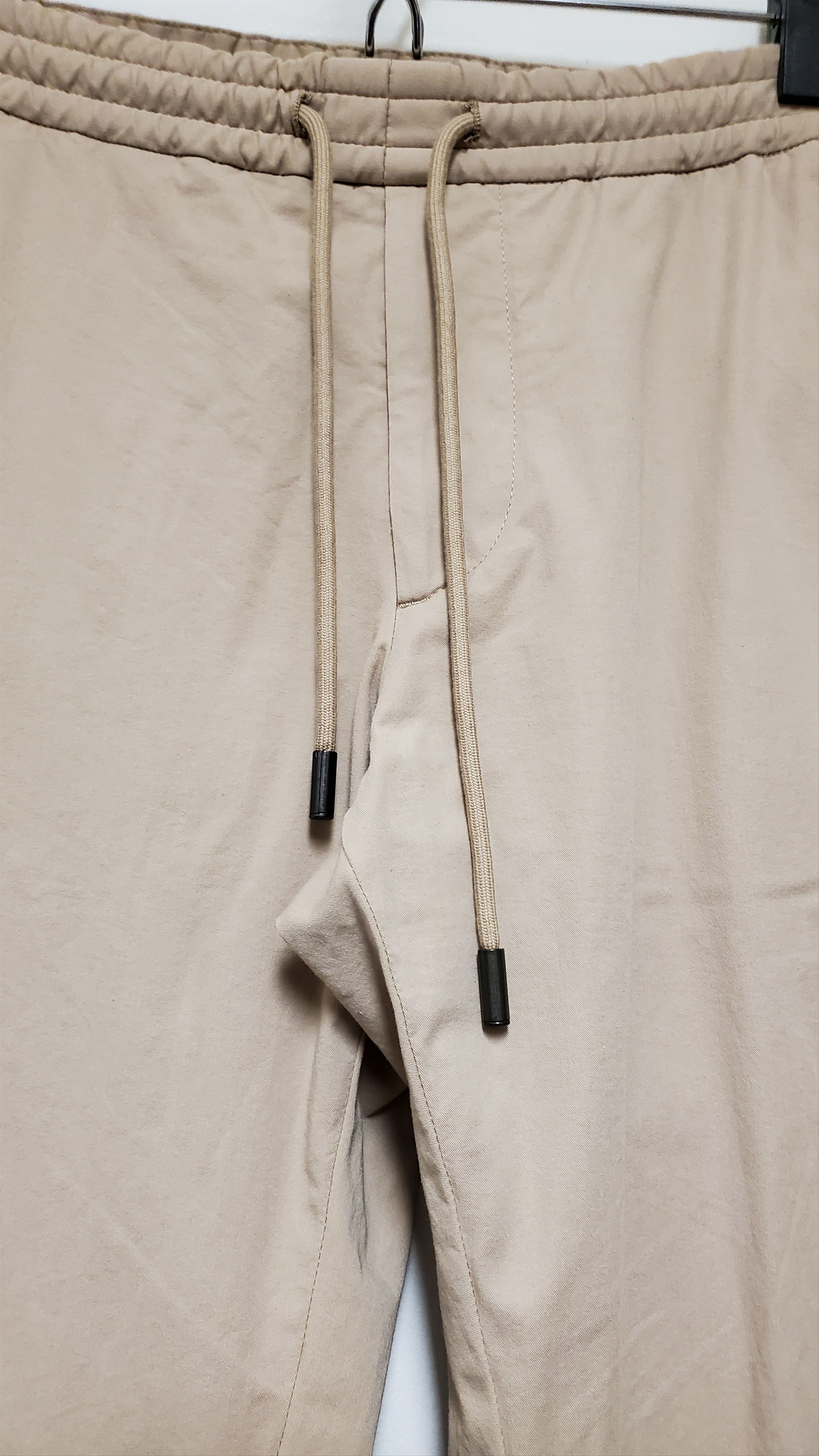 Hugo Boss Boss Hugo Boss Draw String Pants Sz 31 Size US 31 - 2 Thumbnail