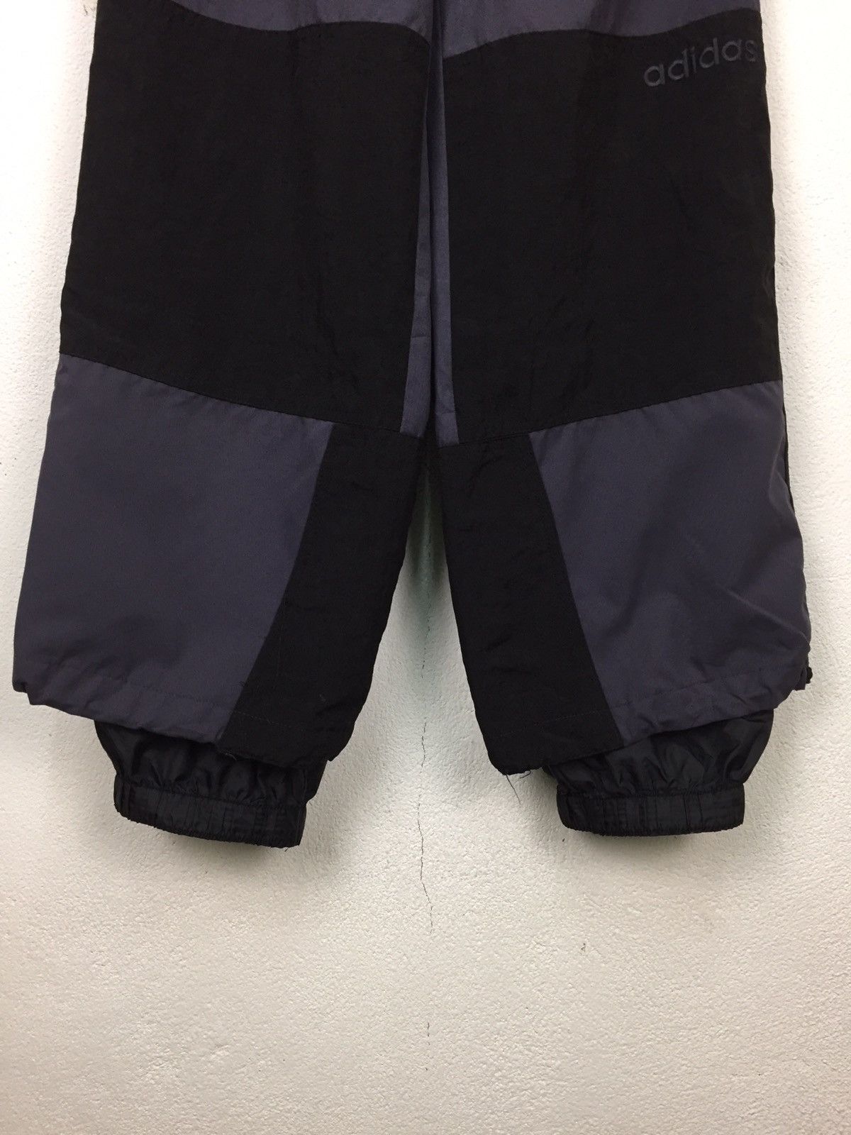 Adidas Vintage Adidas Puffer Snowboarding Ski Pants Size US 31 - 6 Thumbnail