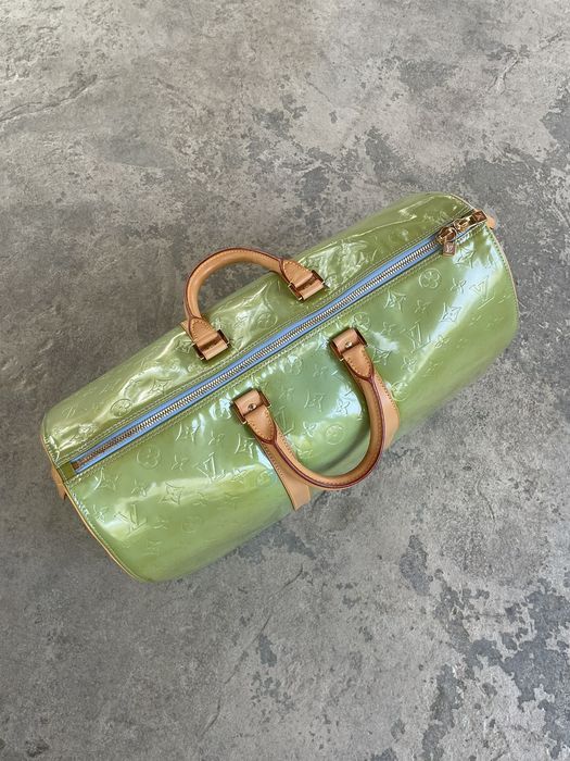 Louis Vuitton Vintage Louis Vuitton Luggage Set, Grailed