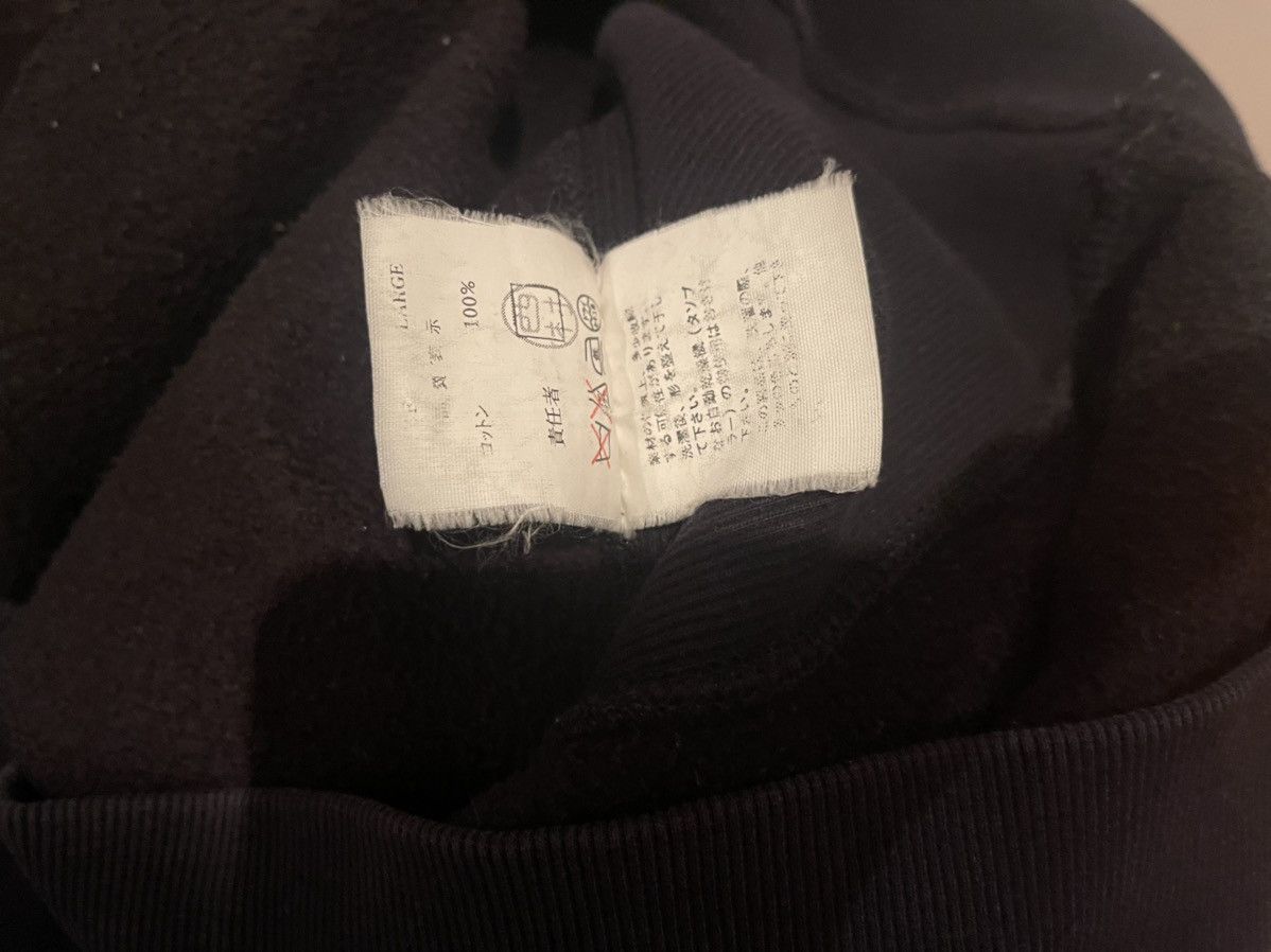 Undercover Vintage Undercover Sweatshirt Jun Takahashi Sweater Size US M / EU 48-50 / 2 - 5 Thumbnail
