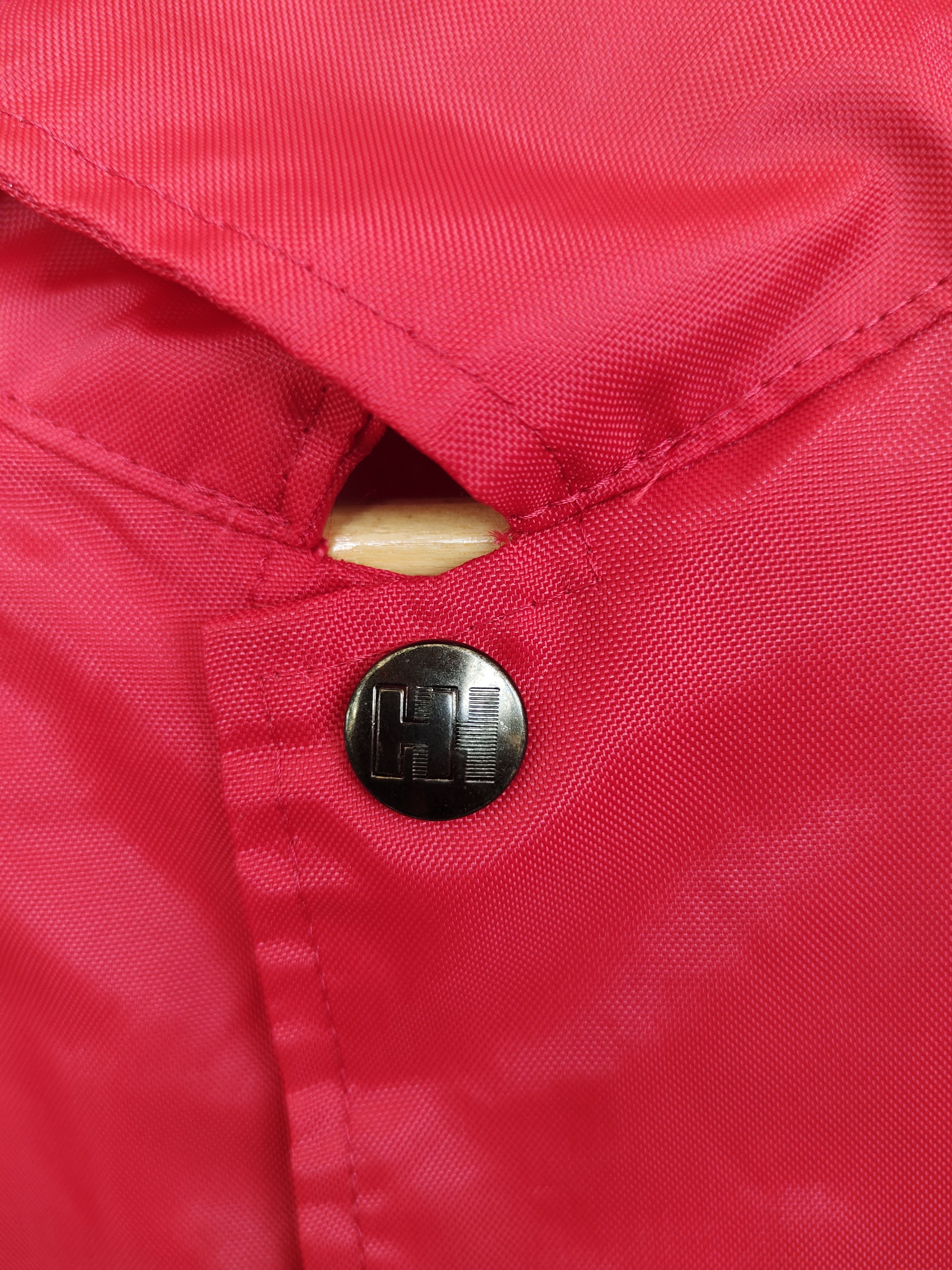 Helly Hansen Vintage 90s HELLY-HANSEN Norway "Sea Life" Light Jacket Size US L / EU 52-54 / 3 - 10 Thumbnail
