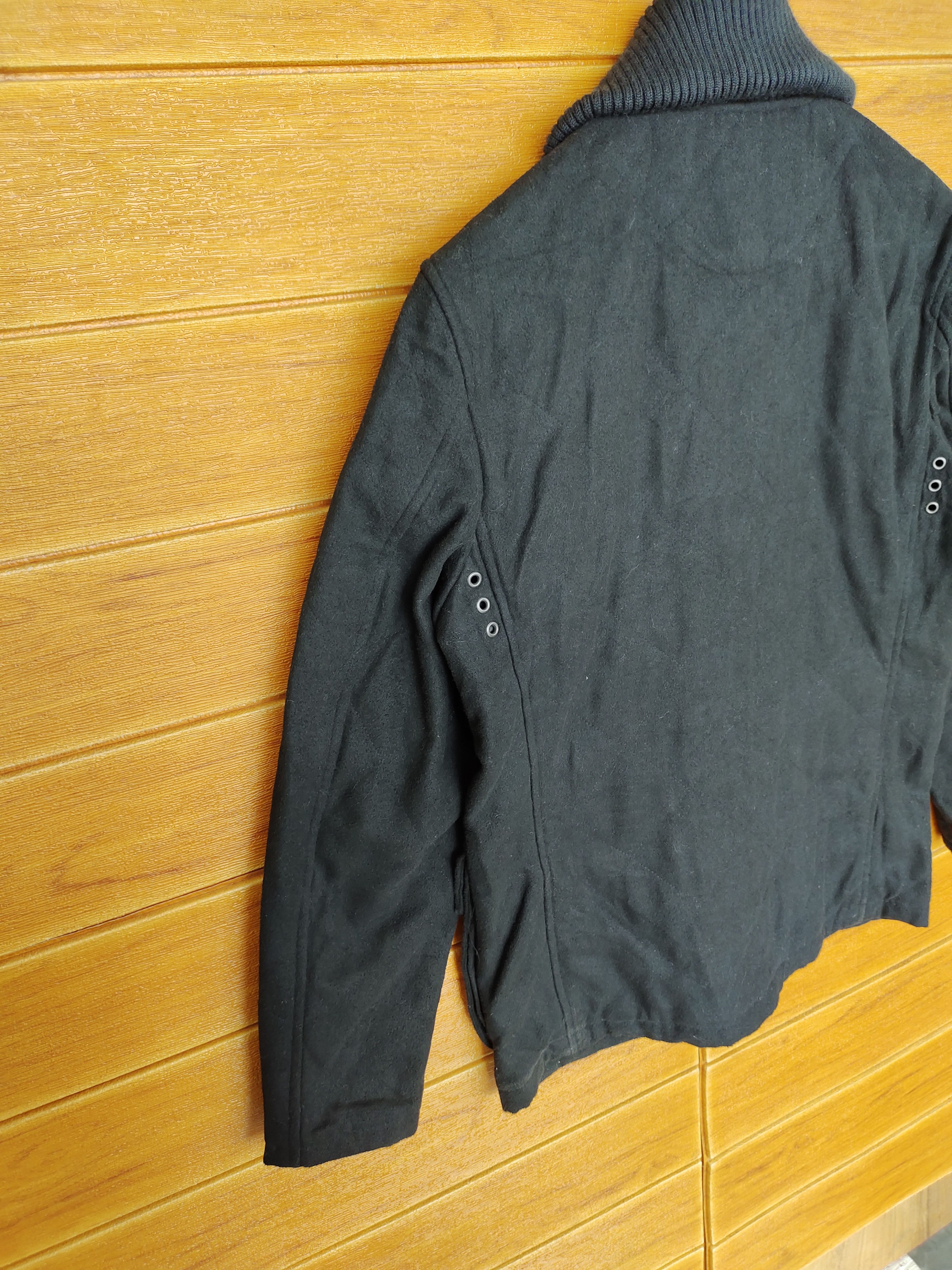 JW Anderson × Uniqlo J.W. ANDERSON X UNIQLO Wool Work Jacket Size US S / EU 44-46 / 1 - 8 Thumbnail