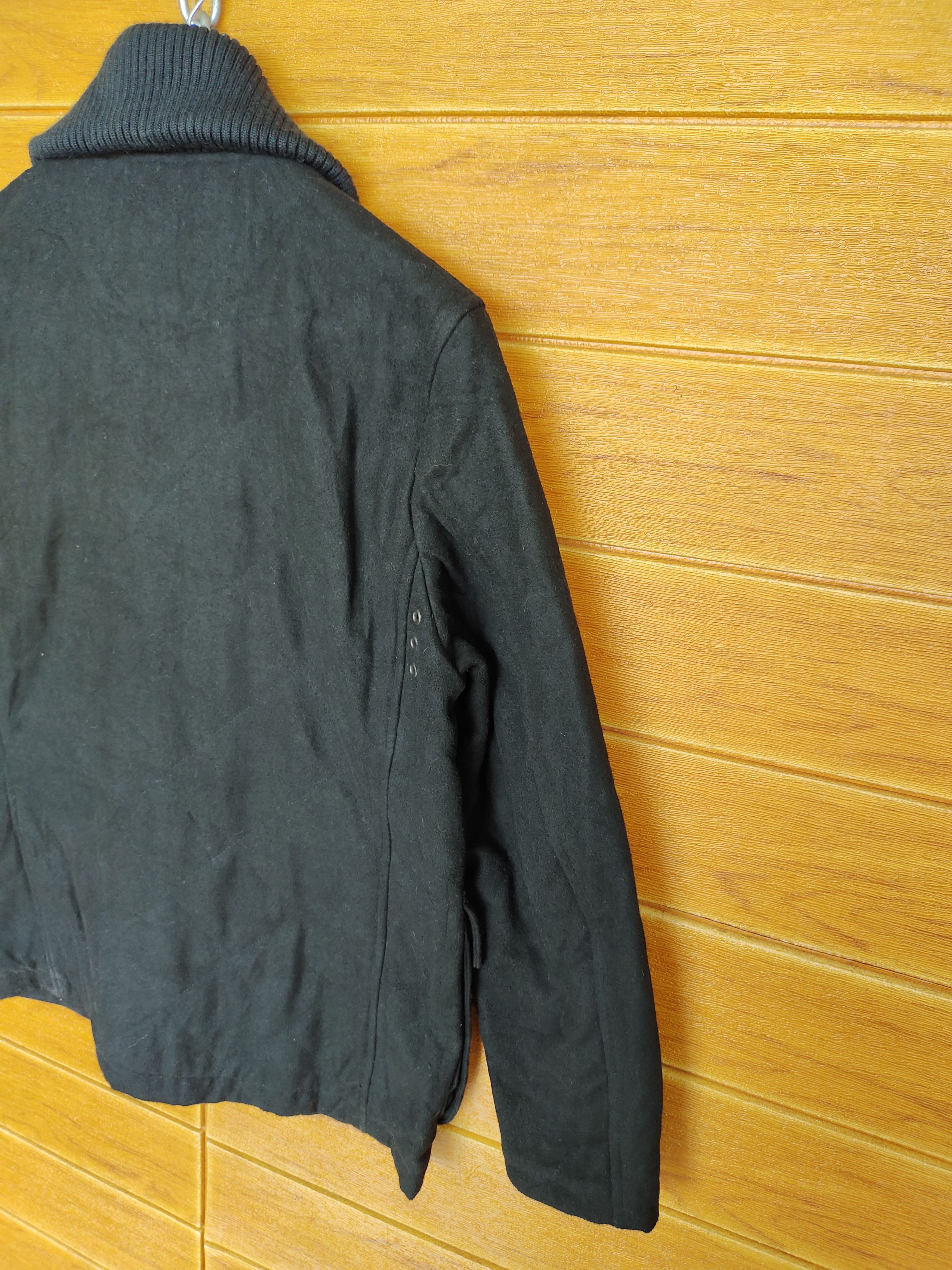 JW Anderson × Uniqlo J.W. ANDERSON X UNIQLO Wool Work Jacket Size US S / EU 44-46 / 1 - 9 Thumbnail