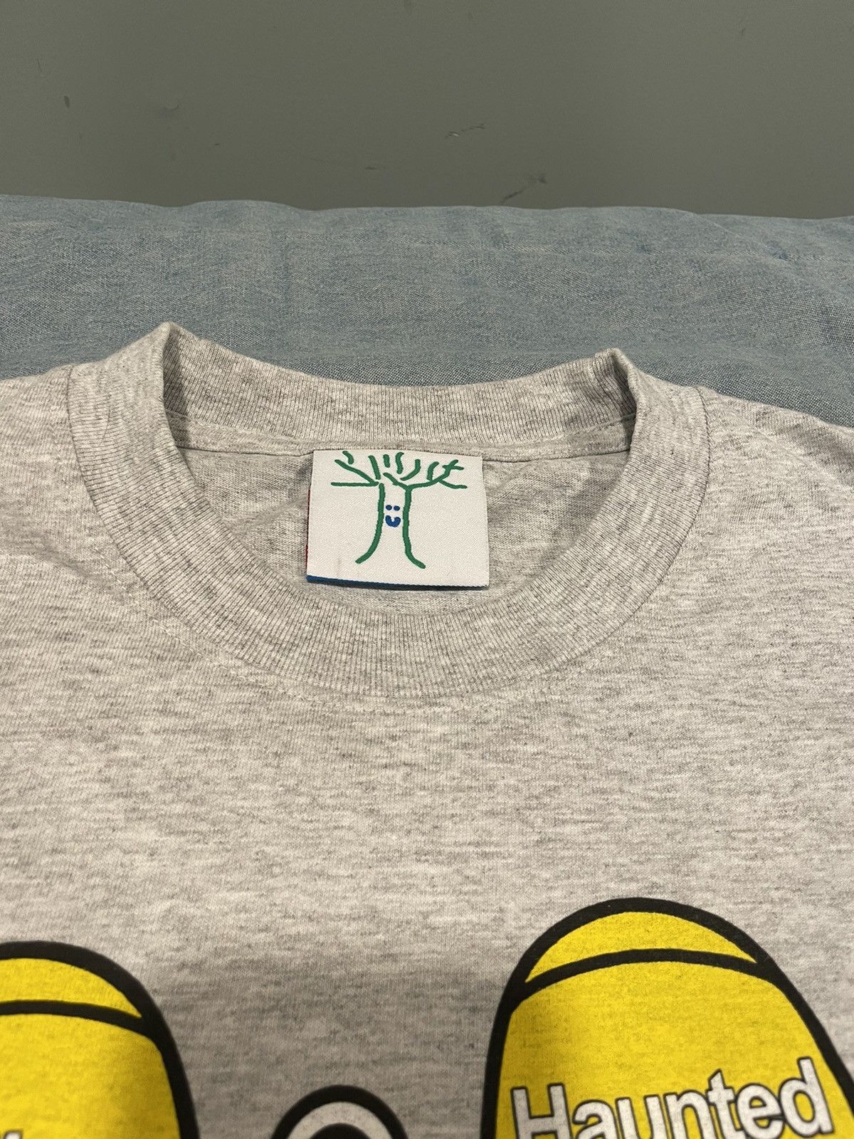 Online Ceramics You’ll Find Happiness OC Tee Size US L / EU 52-54 / 3 - 2 Thumbnail