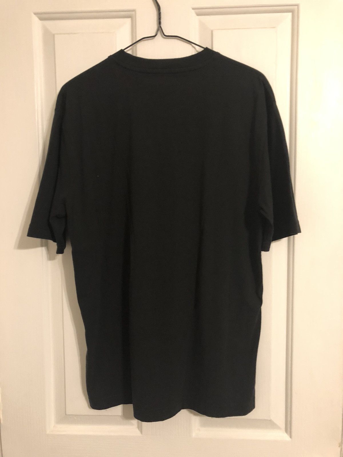 Thames Debbie Tee Black Size US M / EU 48-50 / 2 - 4 Thumbnail