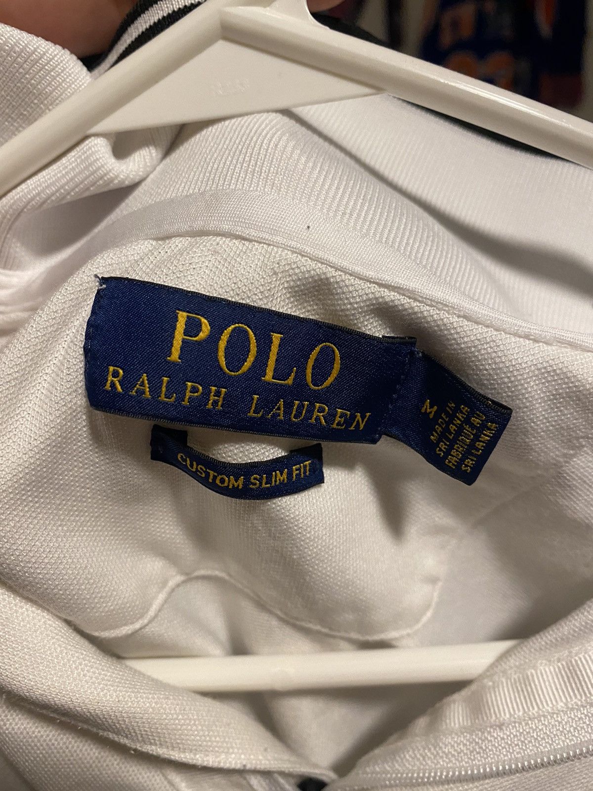 Polo Ralph Lauren Polo Ralph Lauren Polo Shirt | Grailed