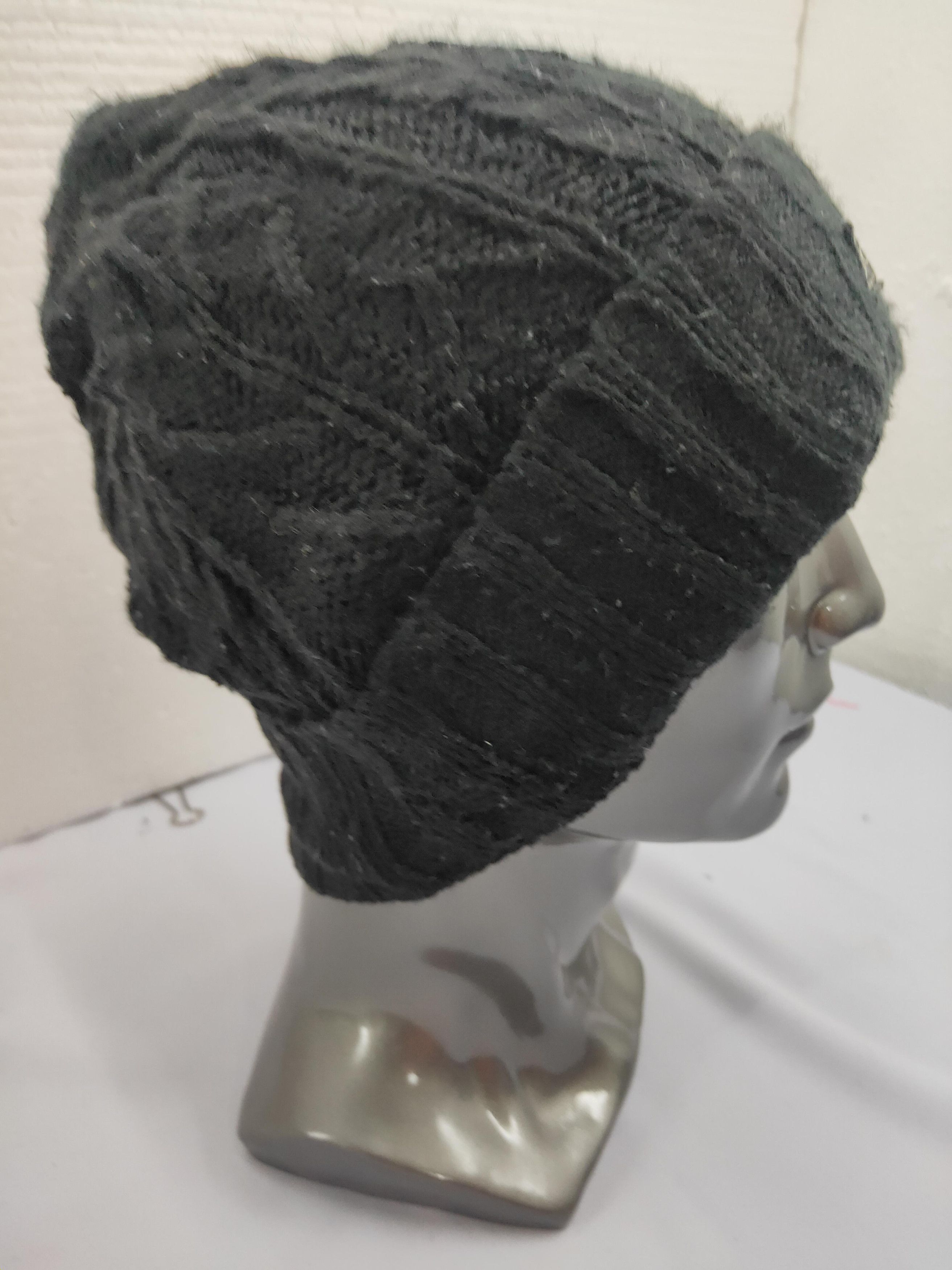 Other Outdoor Snow Hat Beanie Size ONE SIZE - 2 Thumbnail