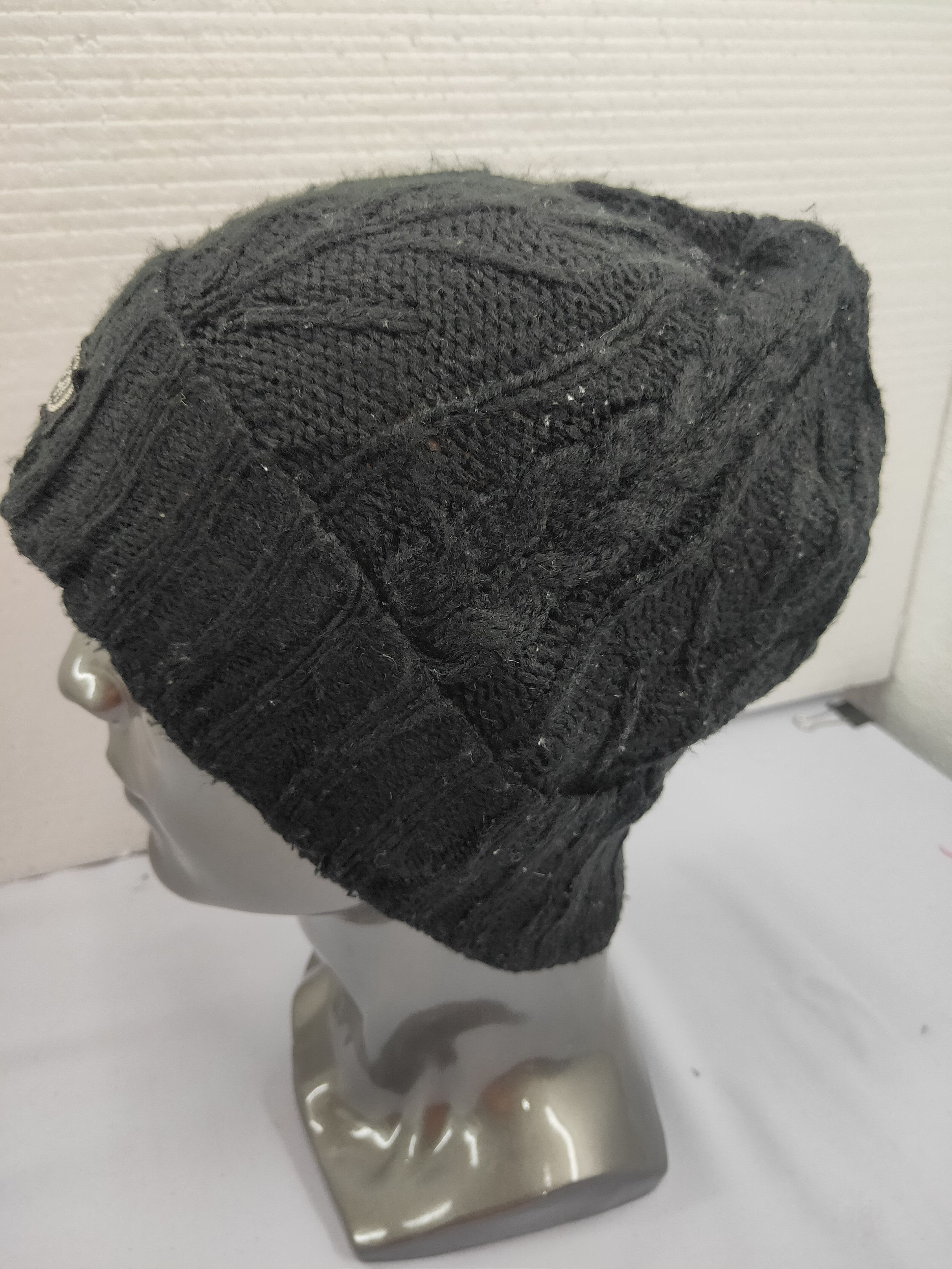 Other Outdoor Snow Hat Beanie Size ONE SIZE - 3 Thumbnail