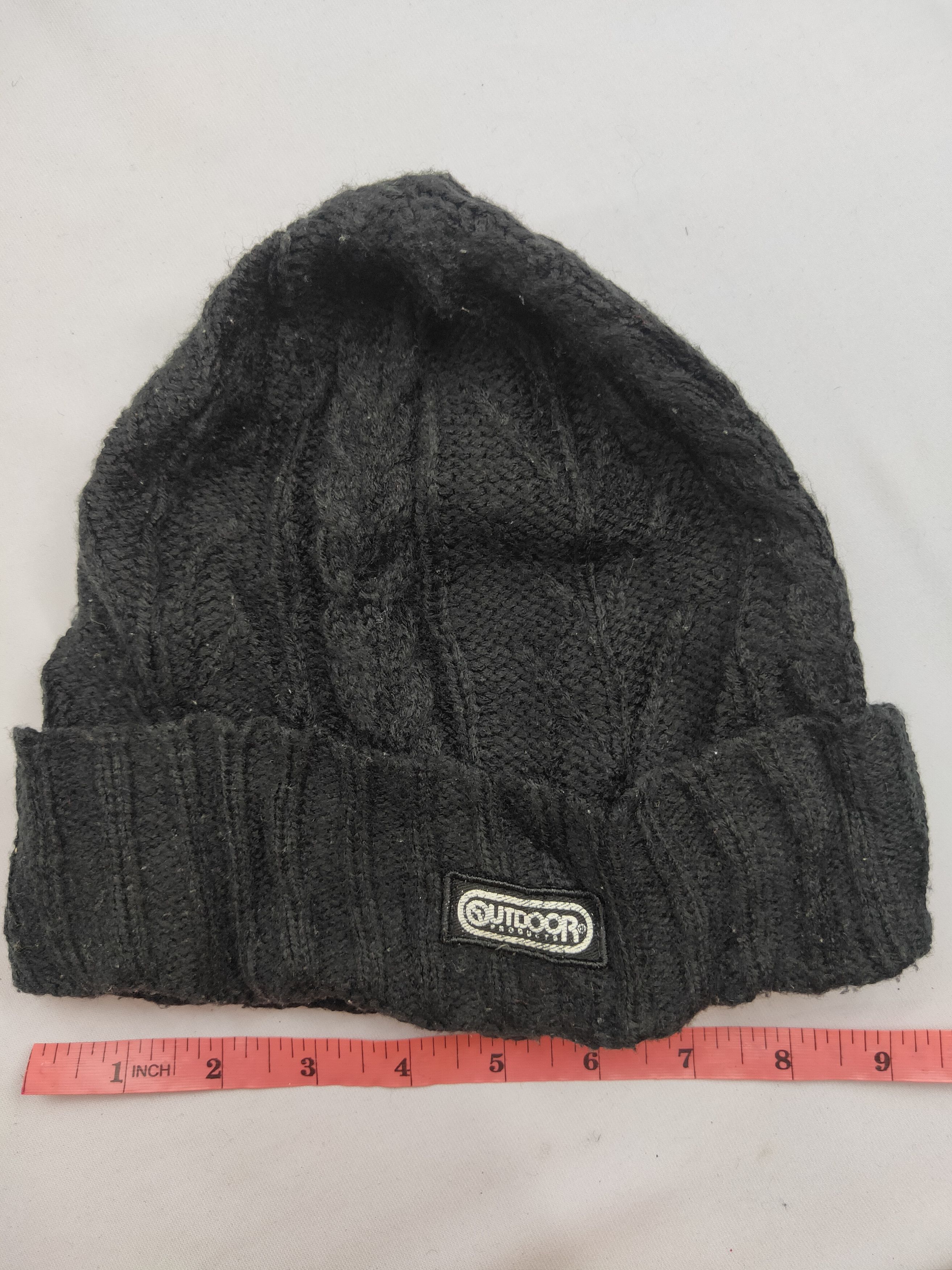 Other Outdoor Snow Hat Beanie Size ONE SIZE - 4 Thumbnail