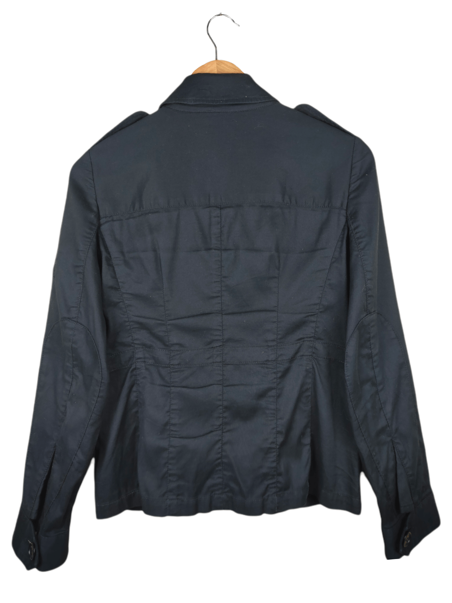 Marc Jacobs Marc jacobs Stylish Jacket Size US S / EU 44-46 / 1 - 3 Thumbnail