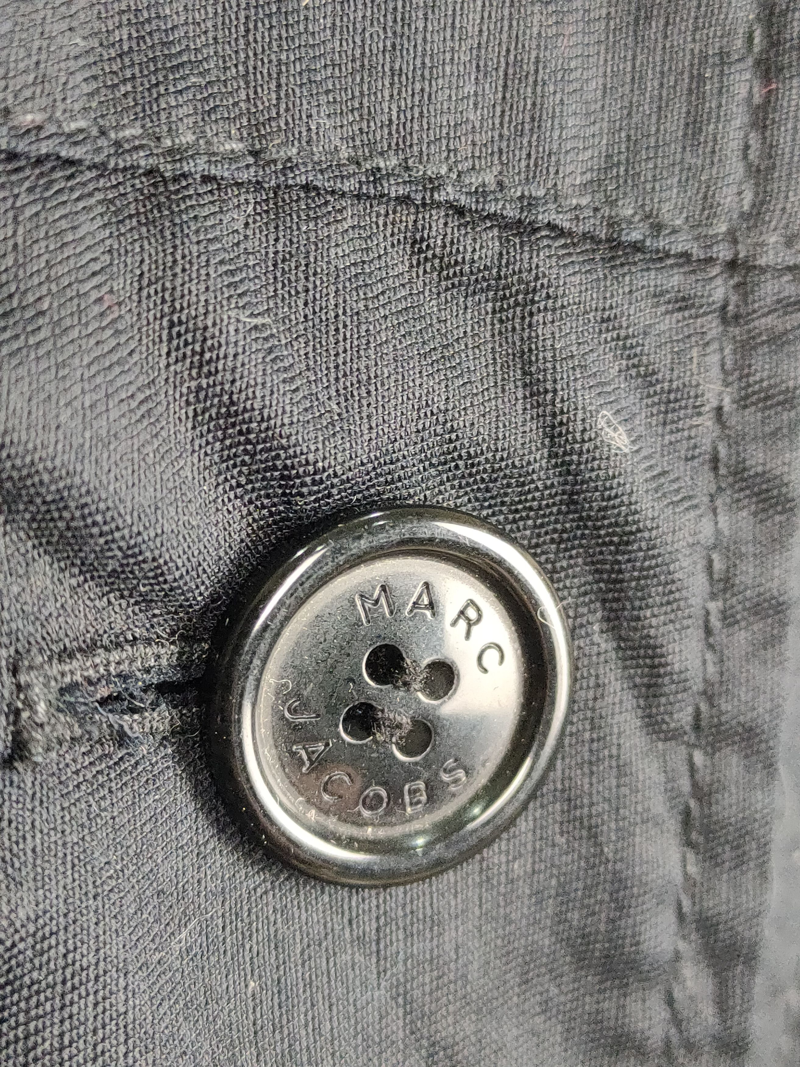 Marc Jacobs Marc jacobs Stylish Jacket Size US S / EU 44-46 / 1 - 6 Thumbnail