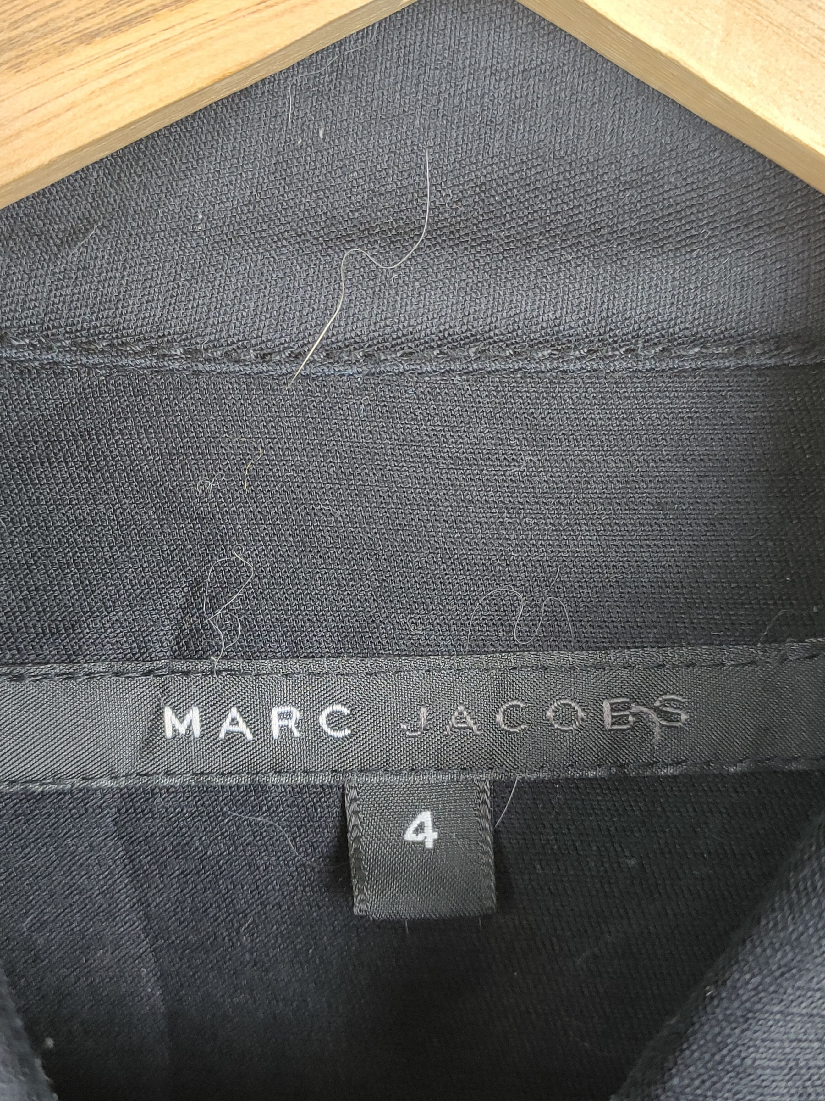 Marc Jacobs Marc jacobs Stylish Jacket Size US S / EU 44-46 / 1 - 5 Thumbnail