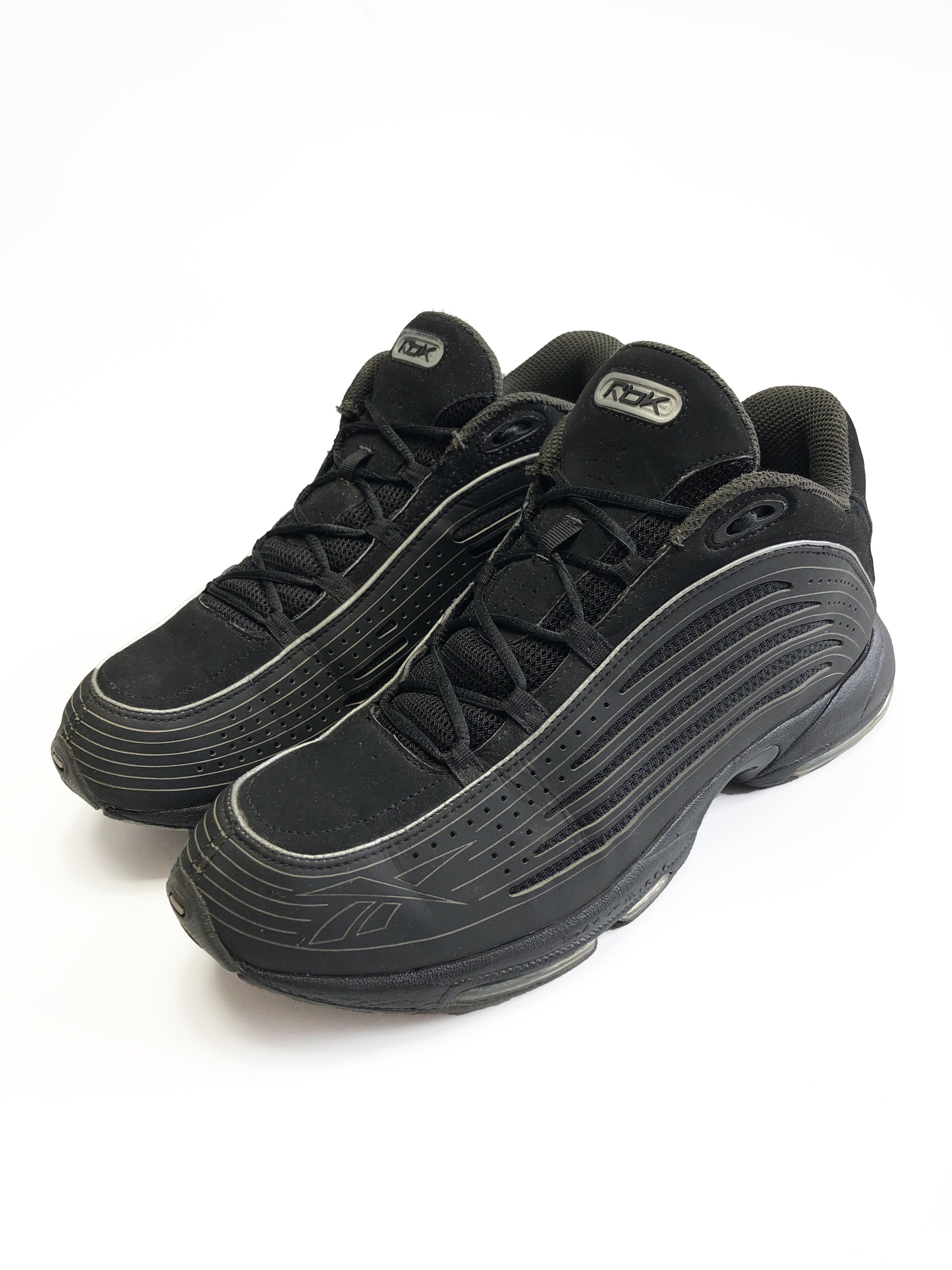 Reebok store dmx micro