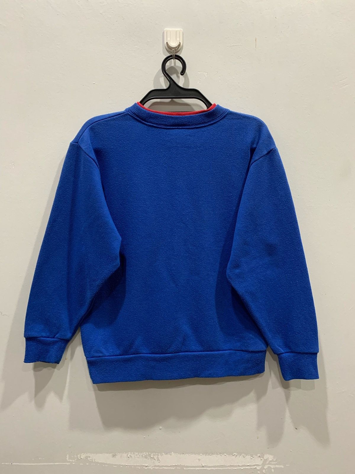 Champion × Japanese Brand CHAMPION ROCHESTER Sweatshirt Size 130 Dits XS Size US XS / EU 42 / 0 - 6 Thumbnail