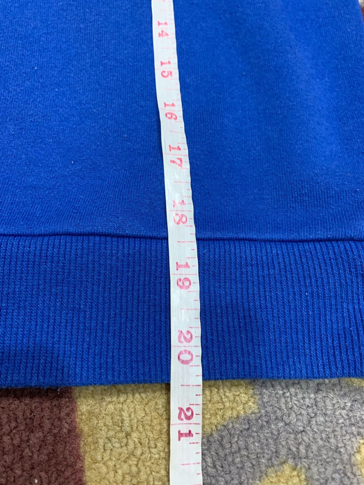 Champion × Japanese Brand CHAMPION ROCHESTER Sweatshirt Size 130 Dits XS Size US XS / EU 42 / 0 - 9 Thumbnail