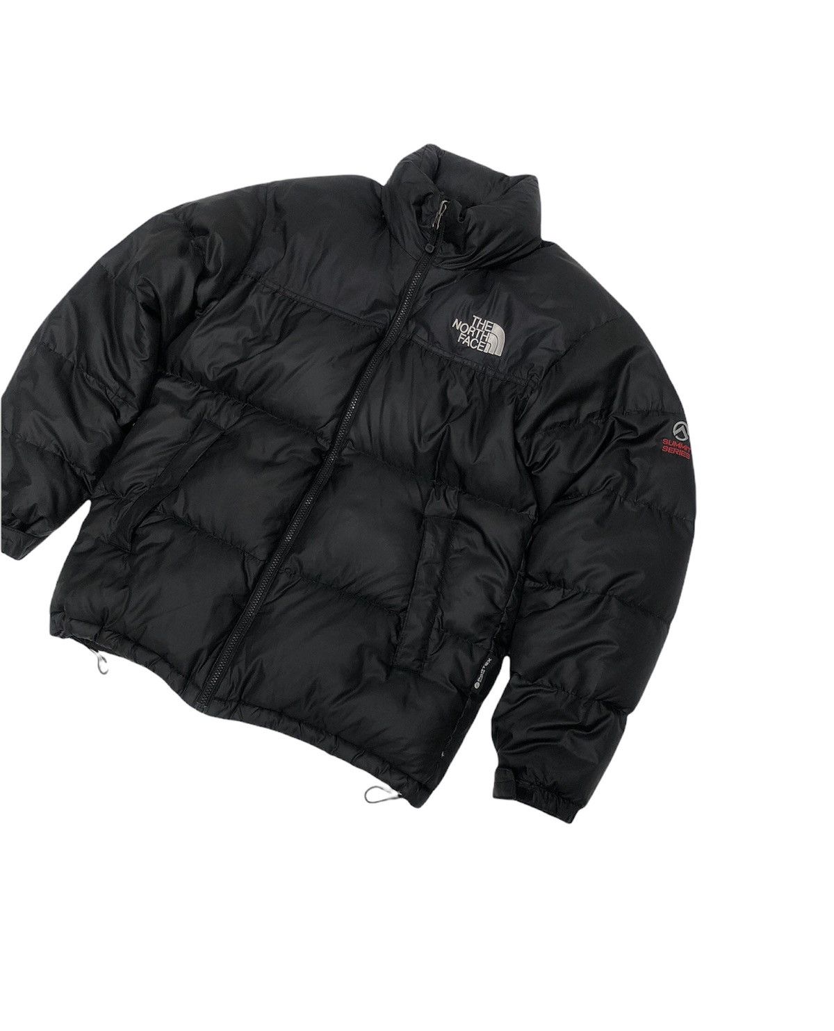 The North Face 700 Fill Nuptse Jacket IC Edition “South
