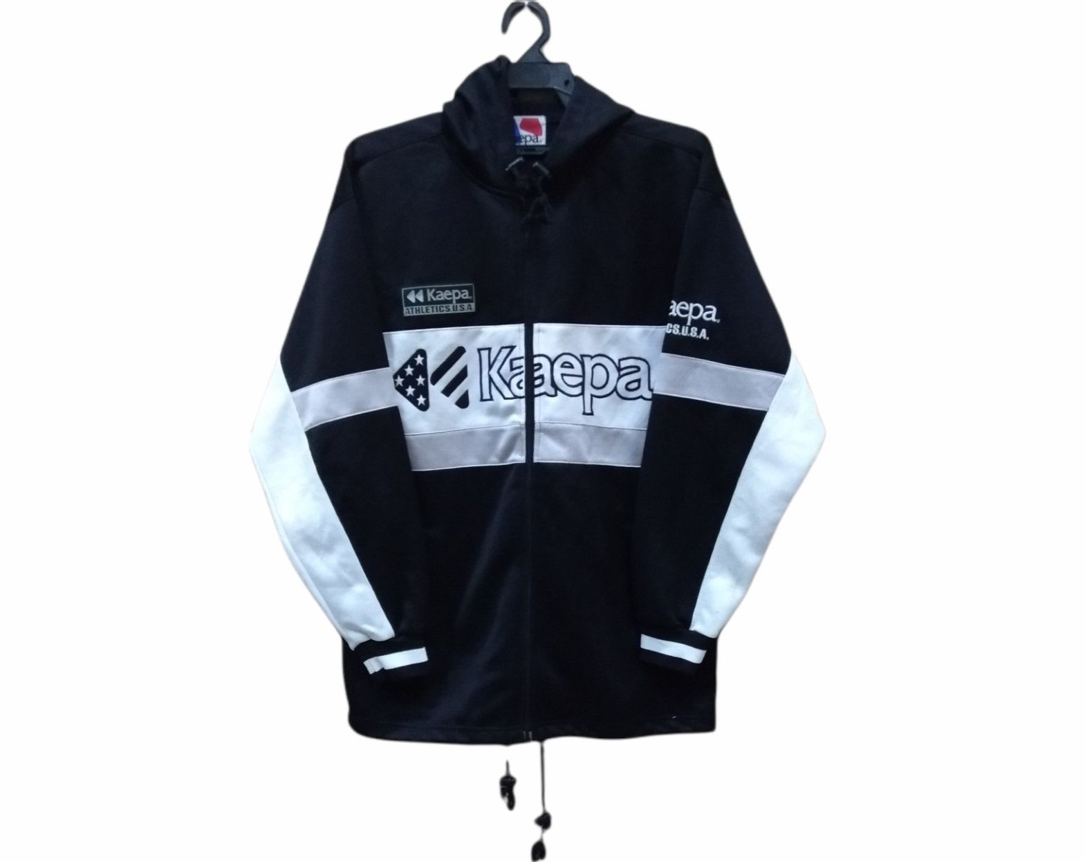 Japanese Brand Vintage Vintage Kaepa jacket Grailed