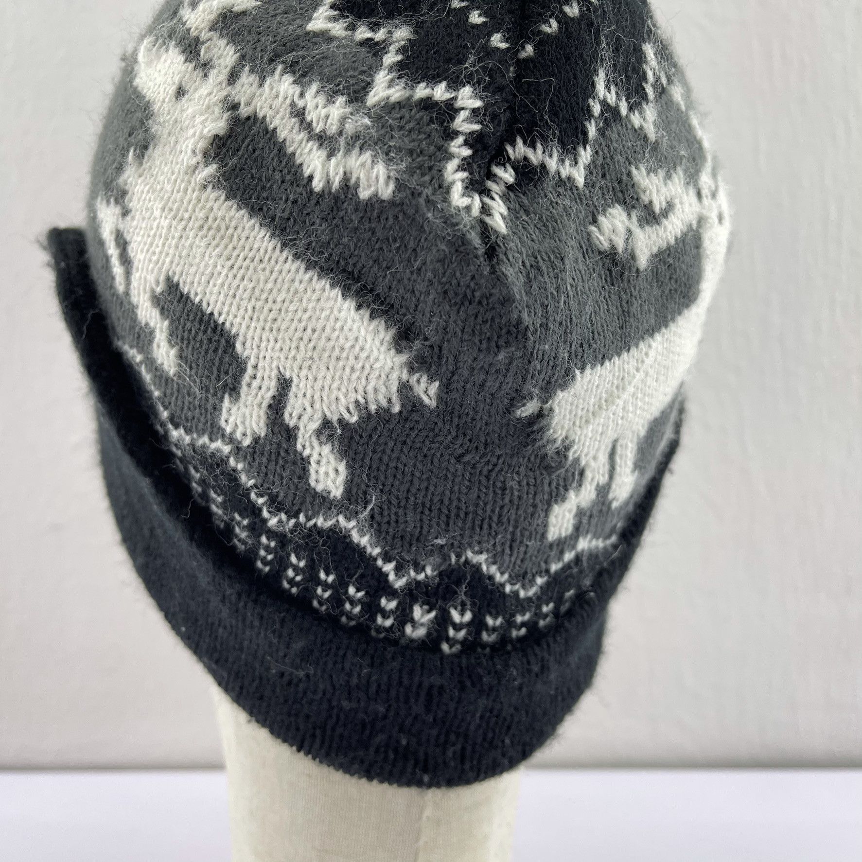 Comme Ca Ism Comme Ca Ism Ear Flip Beanie Hats-BH2086 Size ONE SIZE - 8 Thumbnail