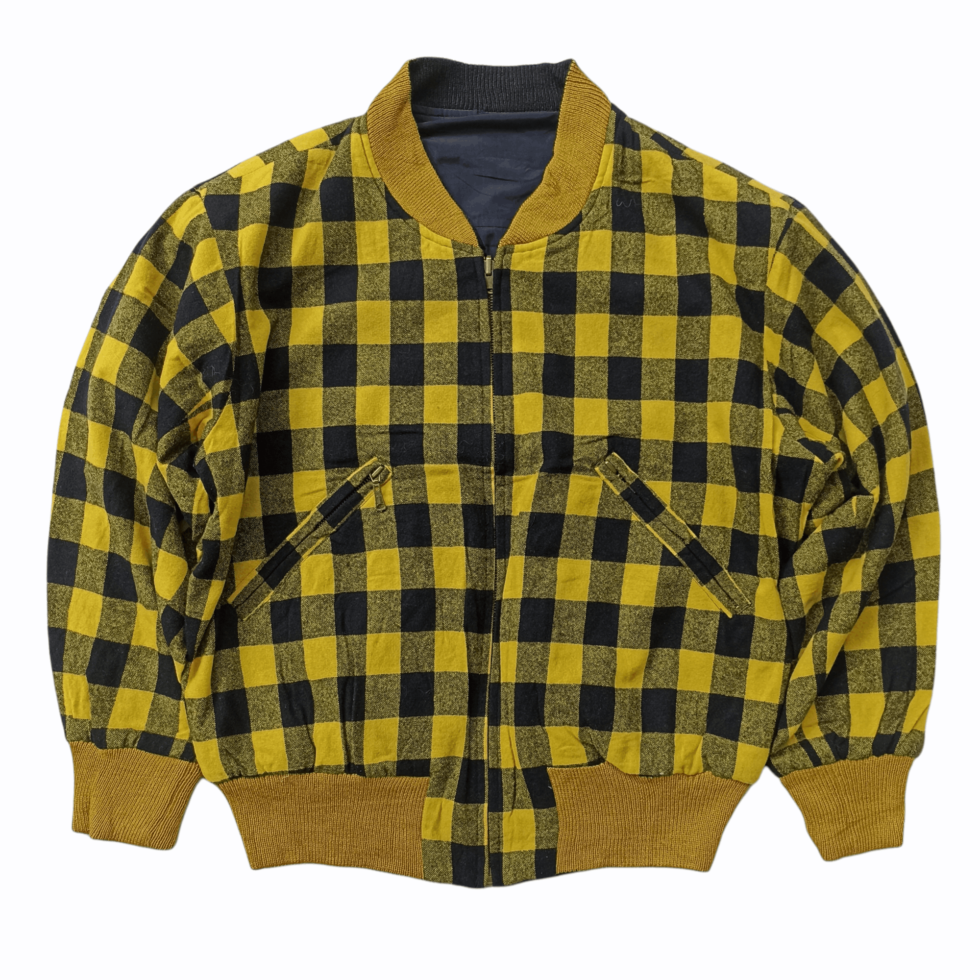 ジャケット・アウター jun JUNRED ブルゾン アウター 「セットアップ対応」EVER FREEジップ