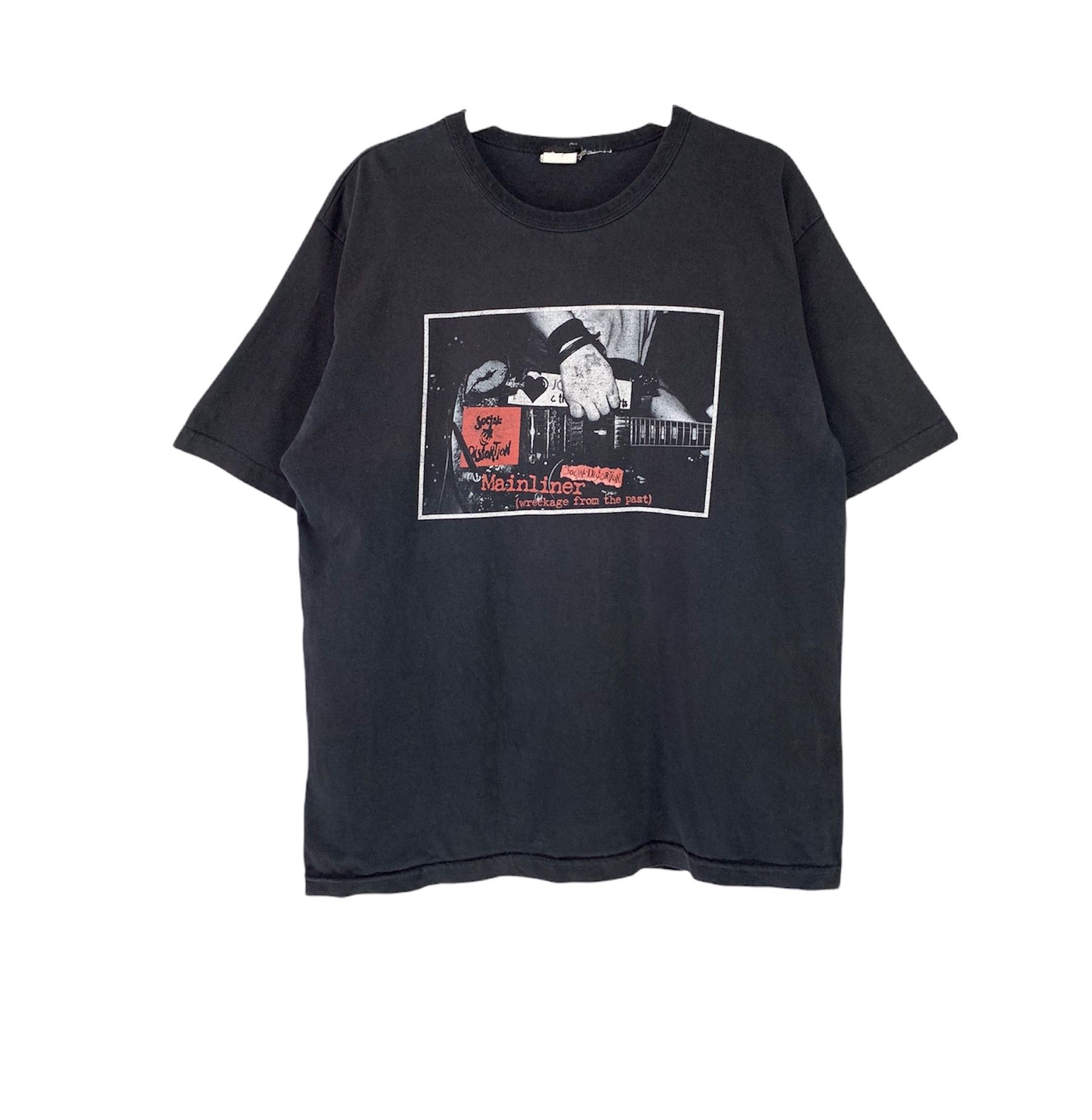 トップス 90s \"JUDY AND MARY\" tour Tee 90s 