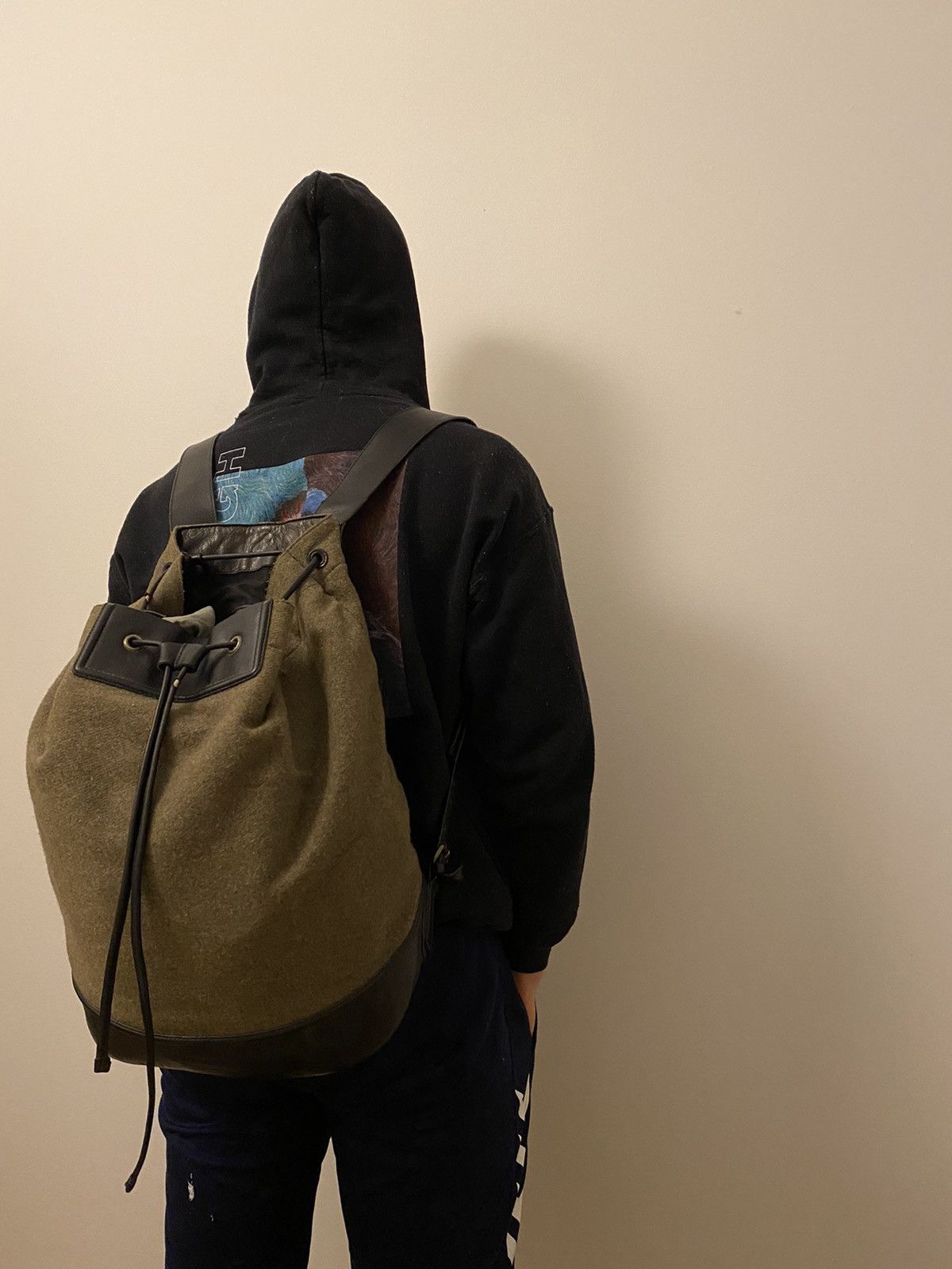 Dries Van Noten Dries Van Noten bag | Grailed