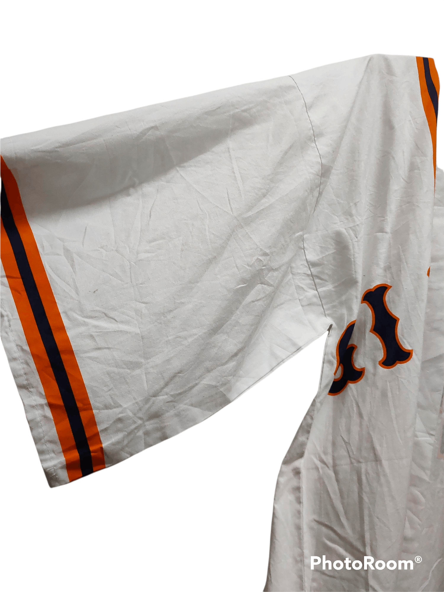 Japanese Brand Kimono traditional Japanese number logo Size US XL / EU 56 / 4 - 3 Thumbnail