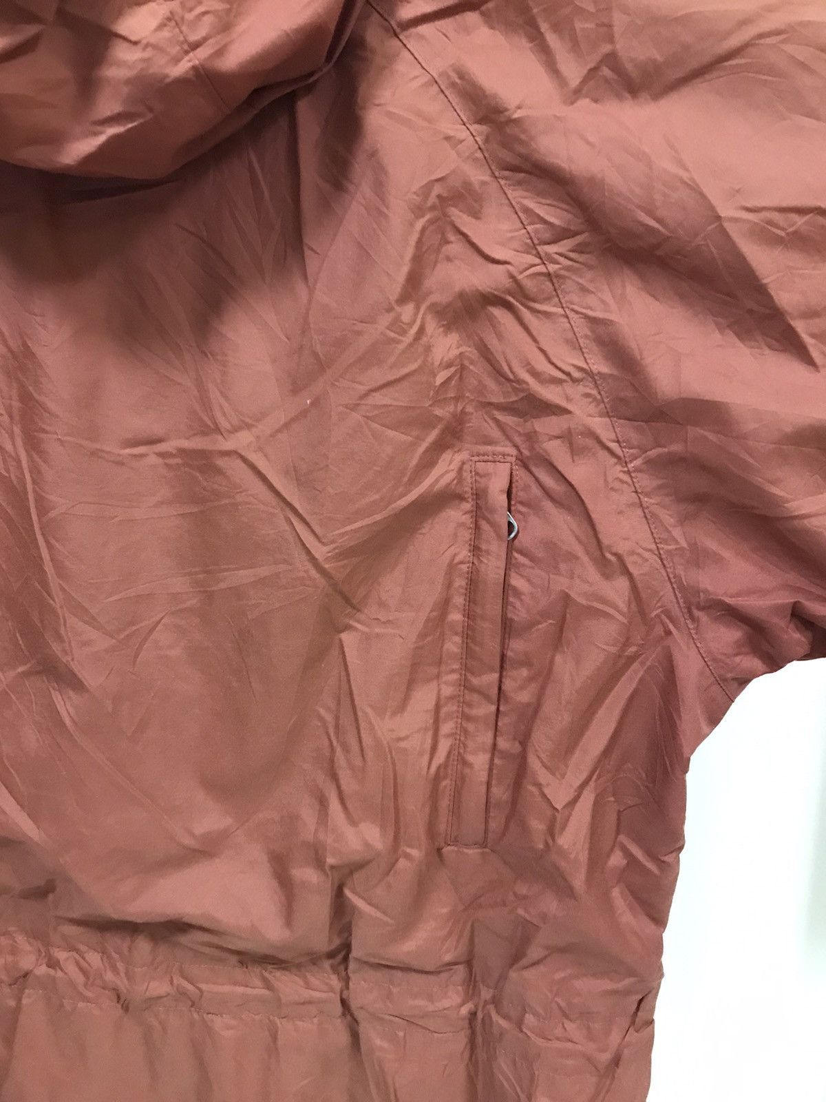 Goretex × The North Face × Vintage VINTAGE THE NORTH FACE GORETEX JACKET Size US L / EU 52-54 / 3 - 5 Thumbnail