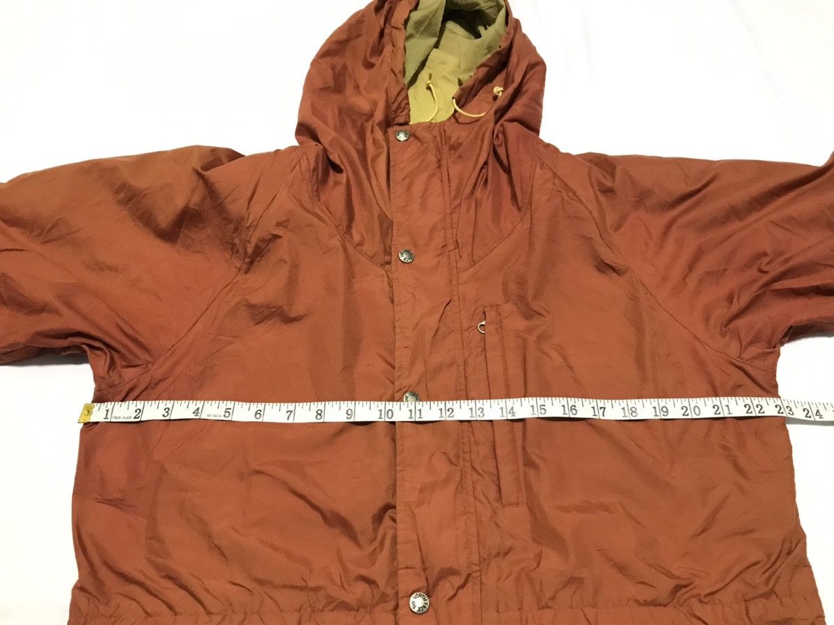 Goretex × The North Face × Vintage VINTAGE THE NORTH FACE GORETEX JACKET Size US L / EU 52-54 / 3 - 9 Thumbnail