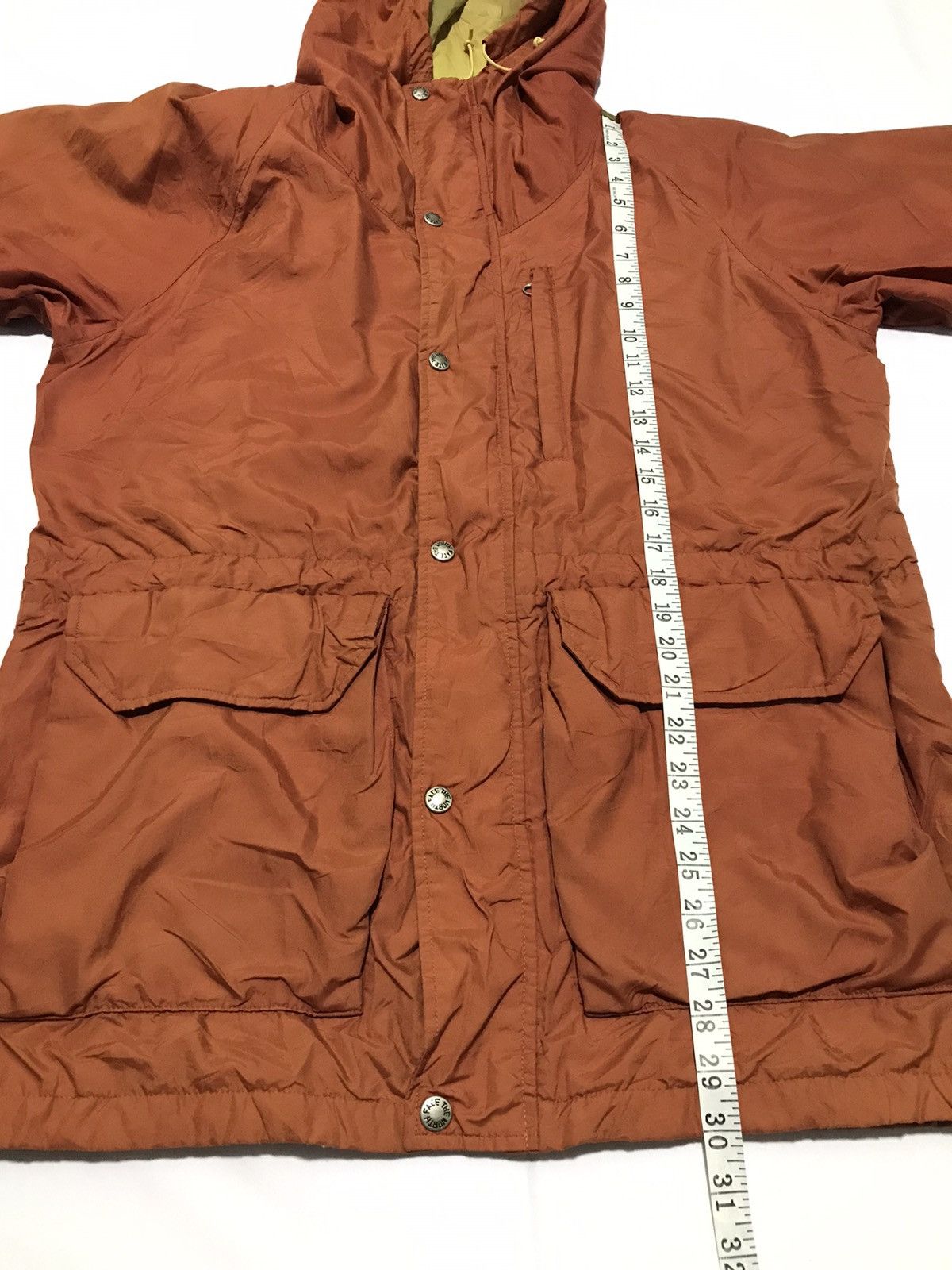 Goretex × The North Face × Vintage VINTAGE THE NORTH FACE GORETEX JACKET Size US L / EU 52-54 / 3 - 10 Thumbnail