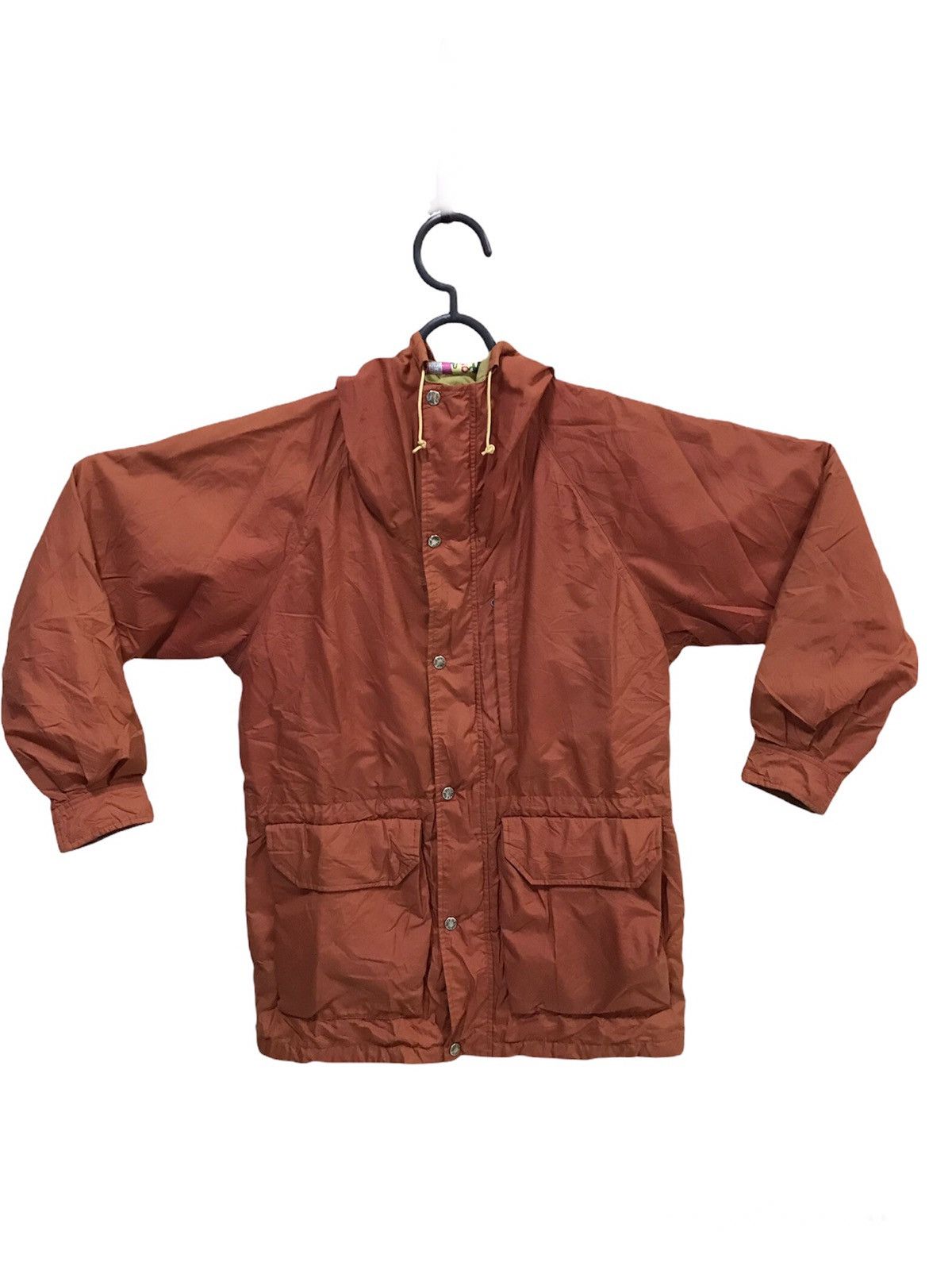 Goretex × The North Face × Vintage VINTAGE THE NORTH FACE GORETEX JACKET Size US L / EU 52-54 / 3 - 1 Thumbnail