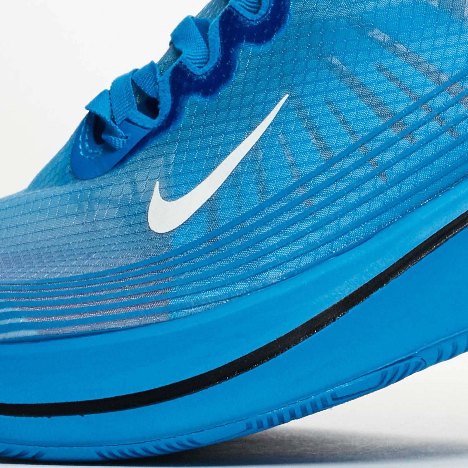 Nike Gyakusou X Zoom Fly Blue Nebula M W AR4349-400