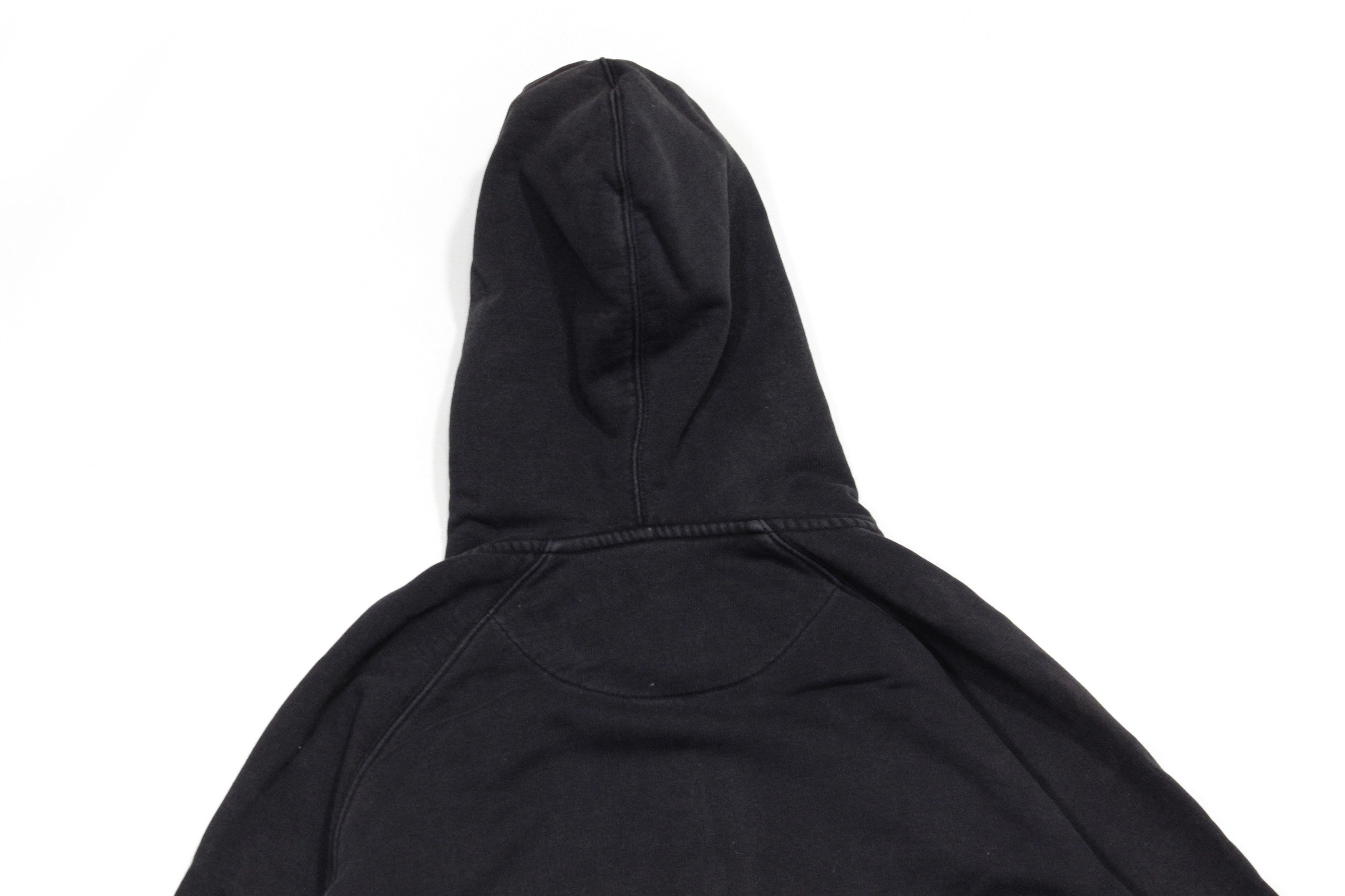Palace Utopians Sport Zip Hoodie Distressed Size US S / EU 44-46 / 1 - 4 Thumbnail