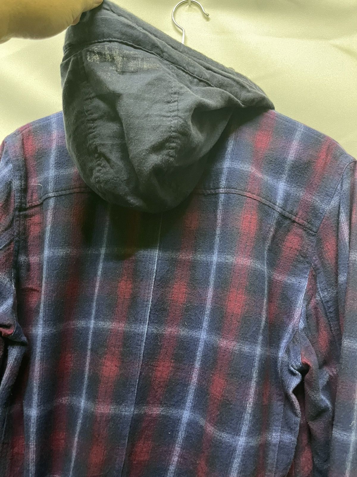 Marithe + Francois Girbaud RARE MARITHE FRANCOIS GIRBAUD HOODIE JACKET Size US M / EU 48-50 / 2 - 7 Thumbnail
