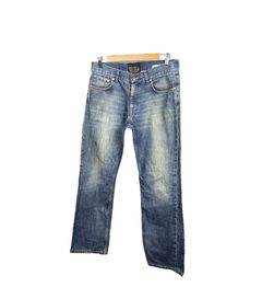 Acne action hot sale jeans 1997