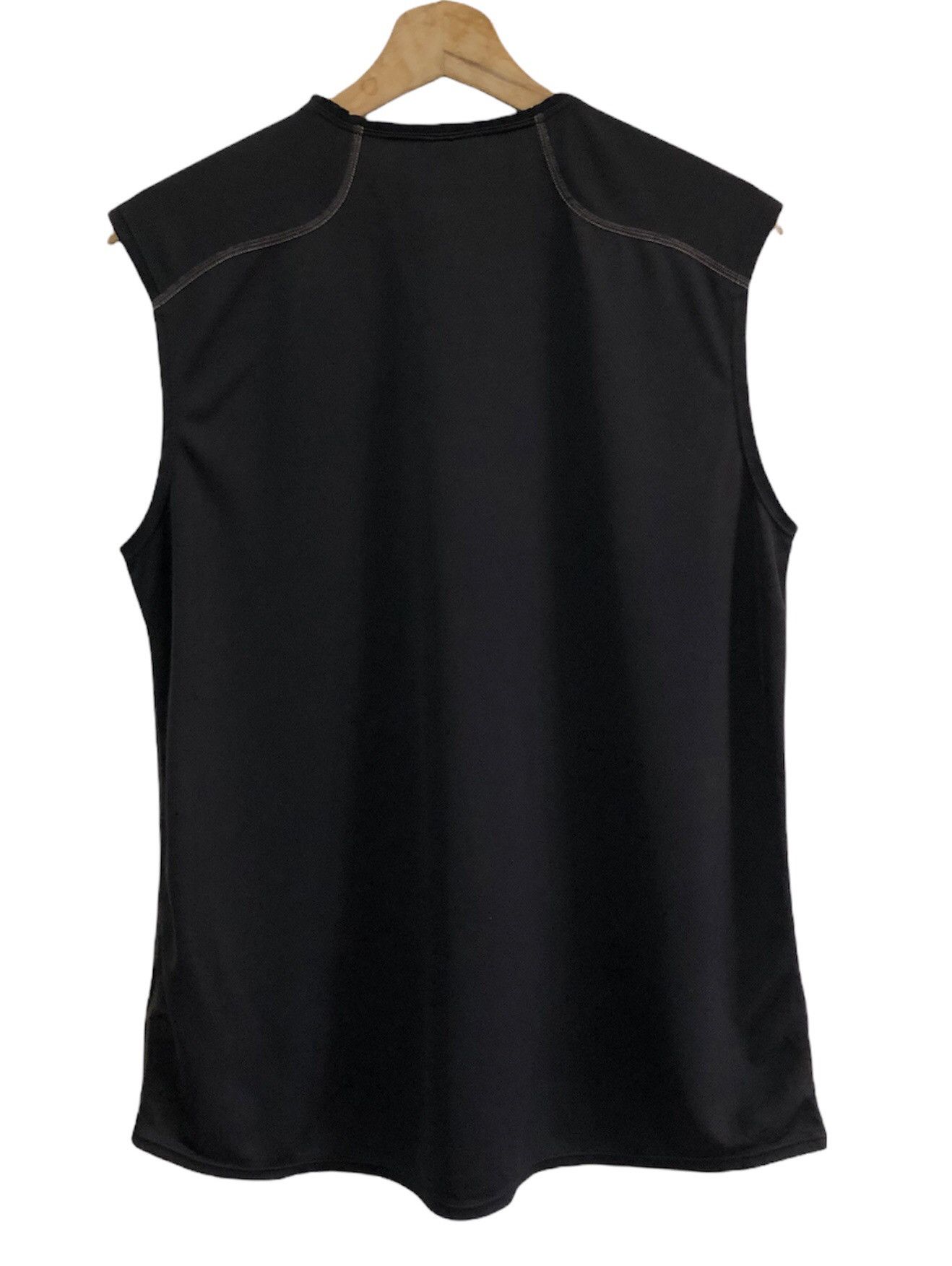 Nike ACG 🔥NIKE ACG Rare Sleeveless Tank Top Size US M / EU 48-50 / 2 - 3 Thumbnail