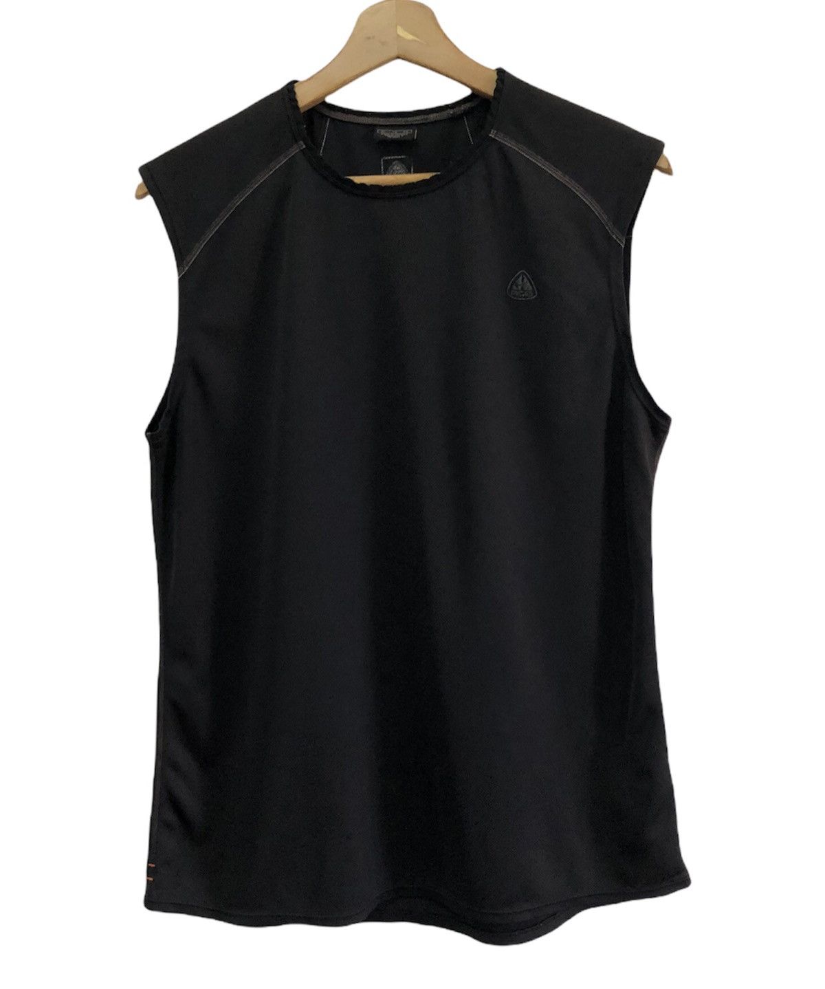 Nike ACG 🔥NIKE ACG Rare Sleeveless Tank Top Size US M / EU 48-50 / 2 - 1 Thumbnail
