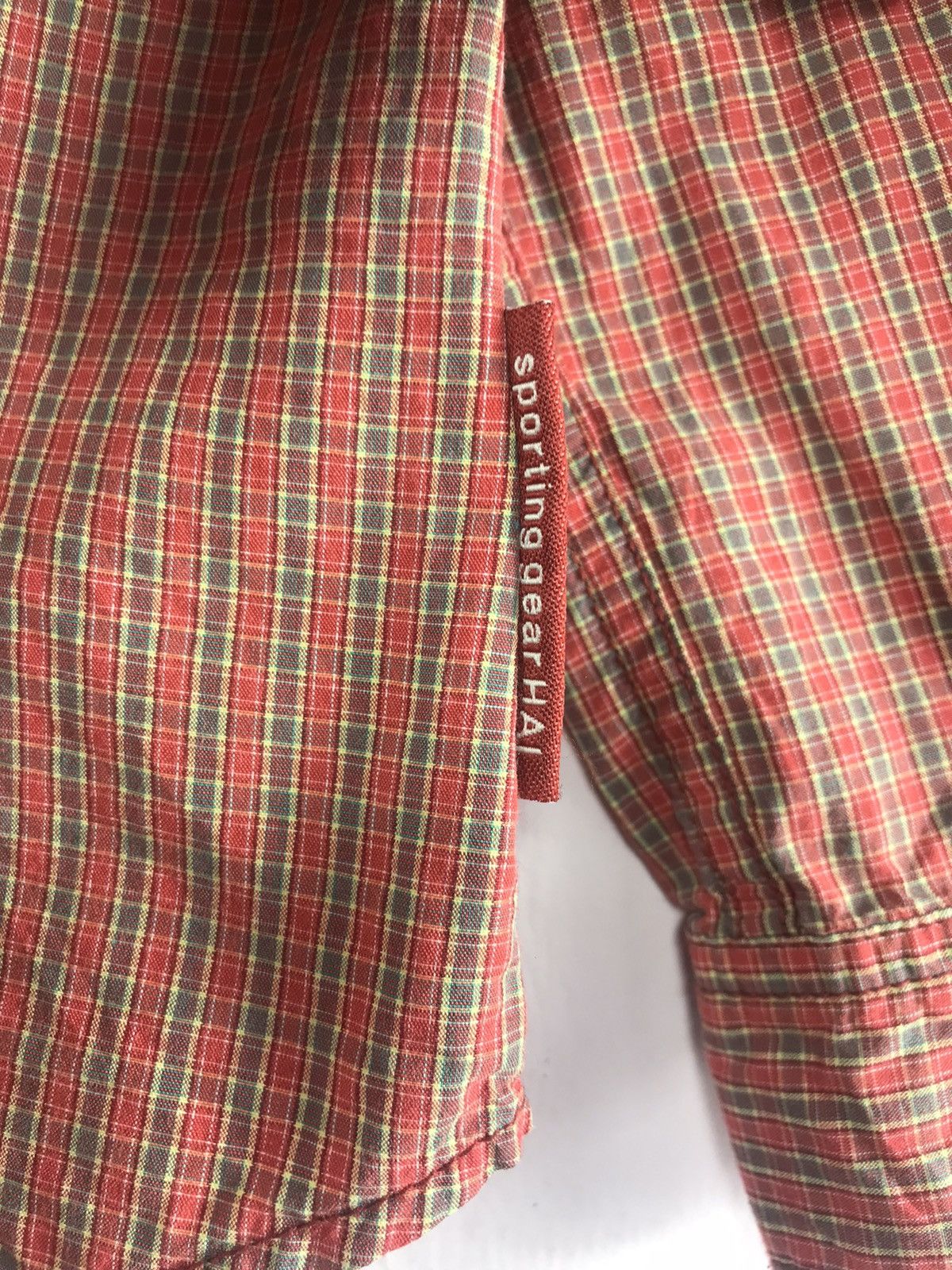 Hai Sporting Gear Rare Hai Sporting Button Up Shirt size M Size US M / EU 48-50 / 2 - 5 Thumbnail