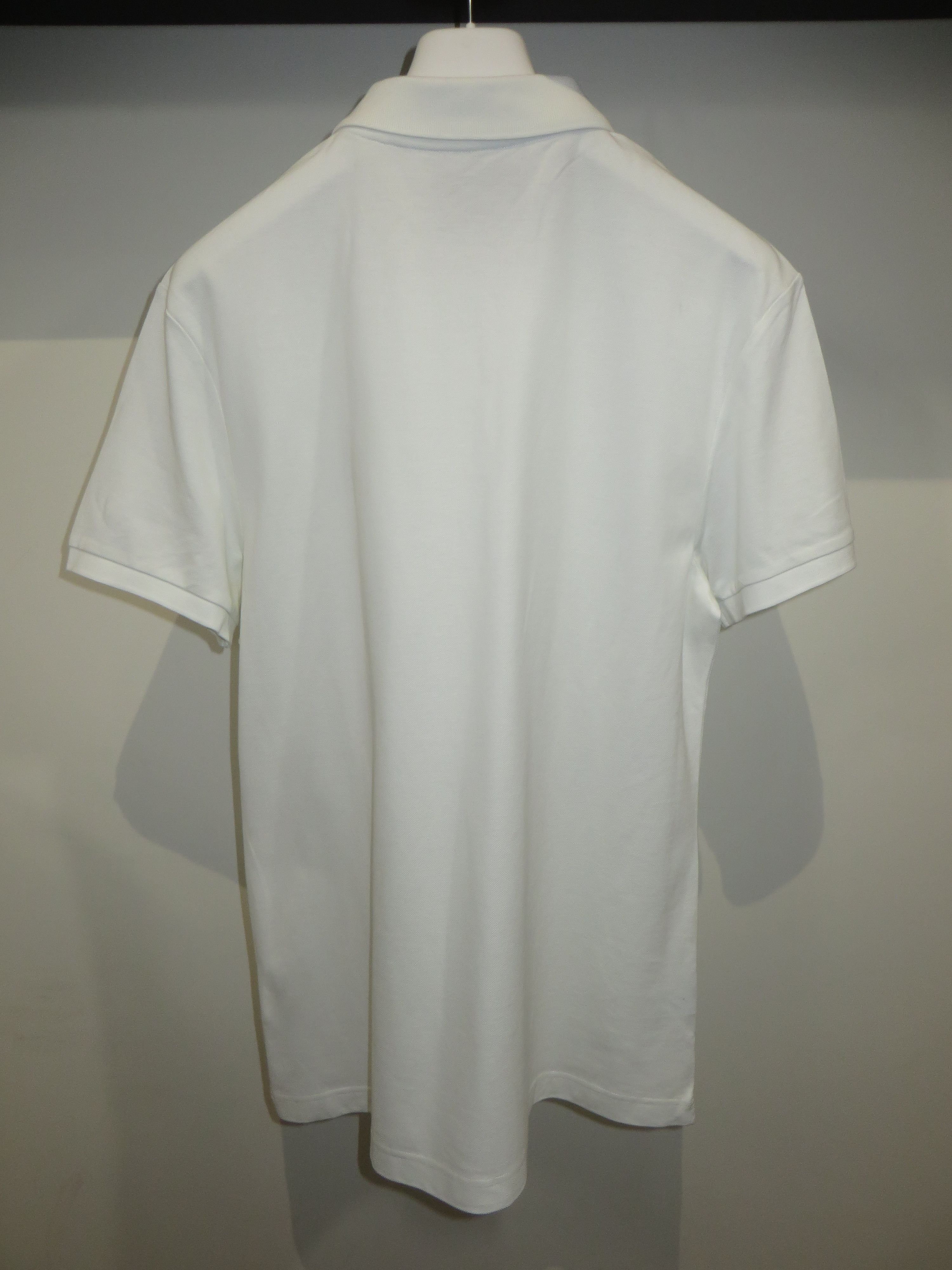 Moschino Teddy bear polo Size US XXL / EU 58 / 5 - 8 Thumbnail