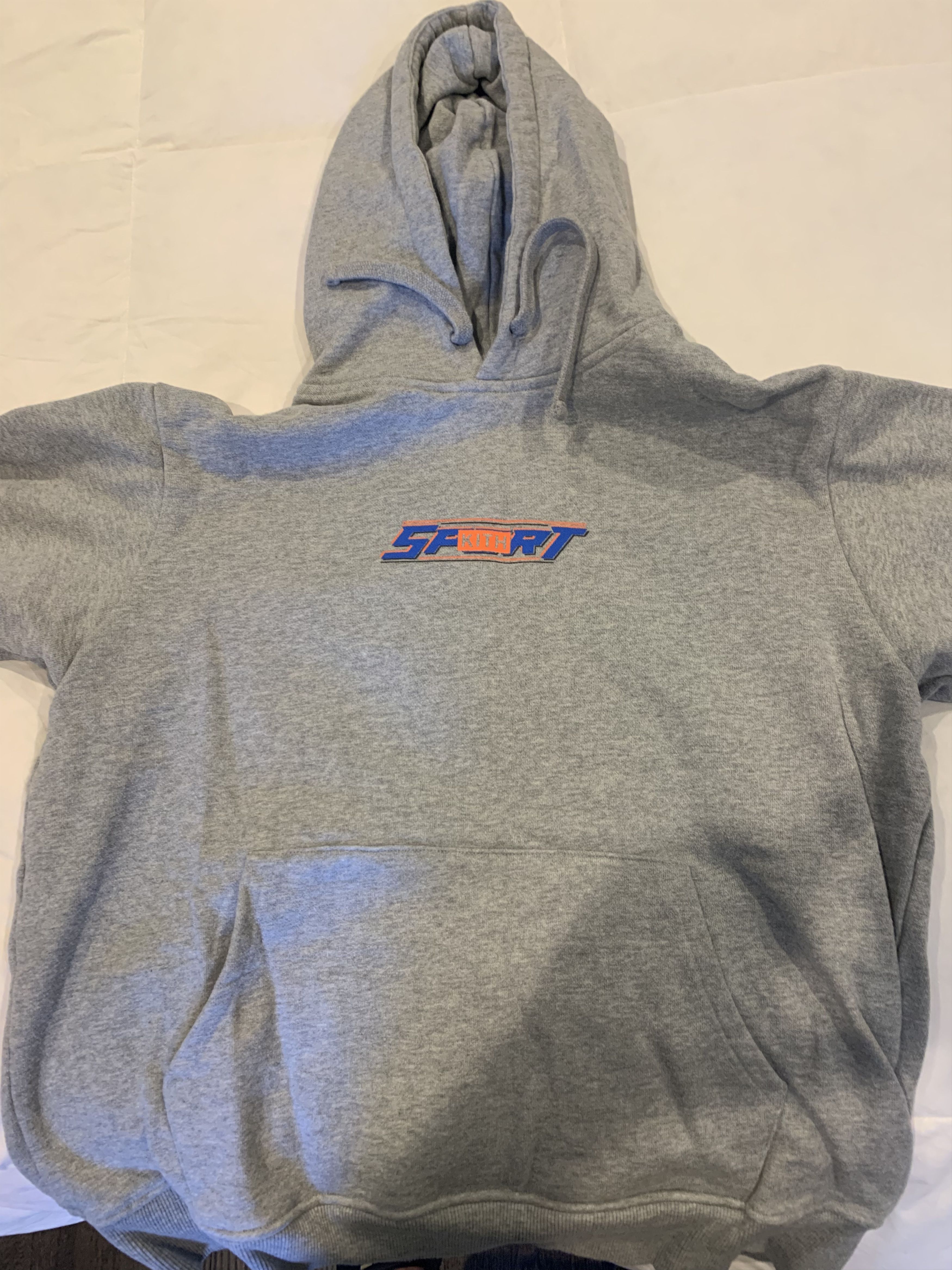 Kith Kith Sport NY Hoodie Size US M / EU 48-50 / 2 - 1 Thumbnail