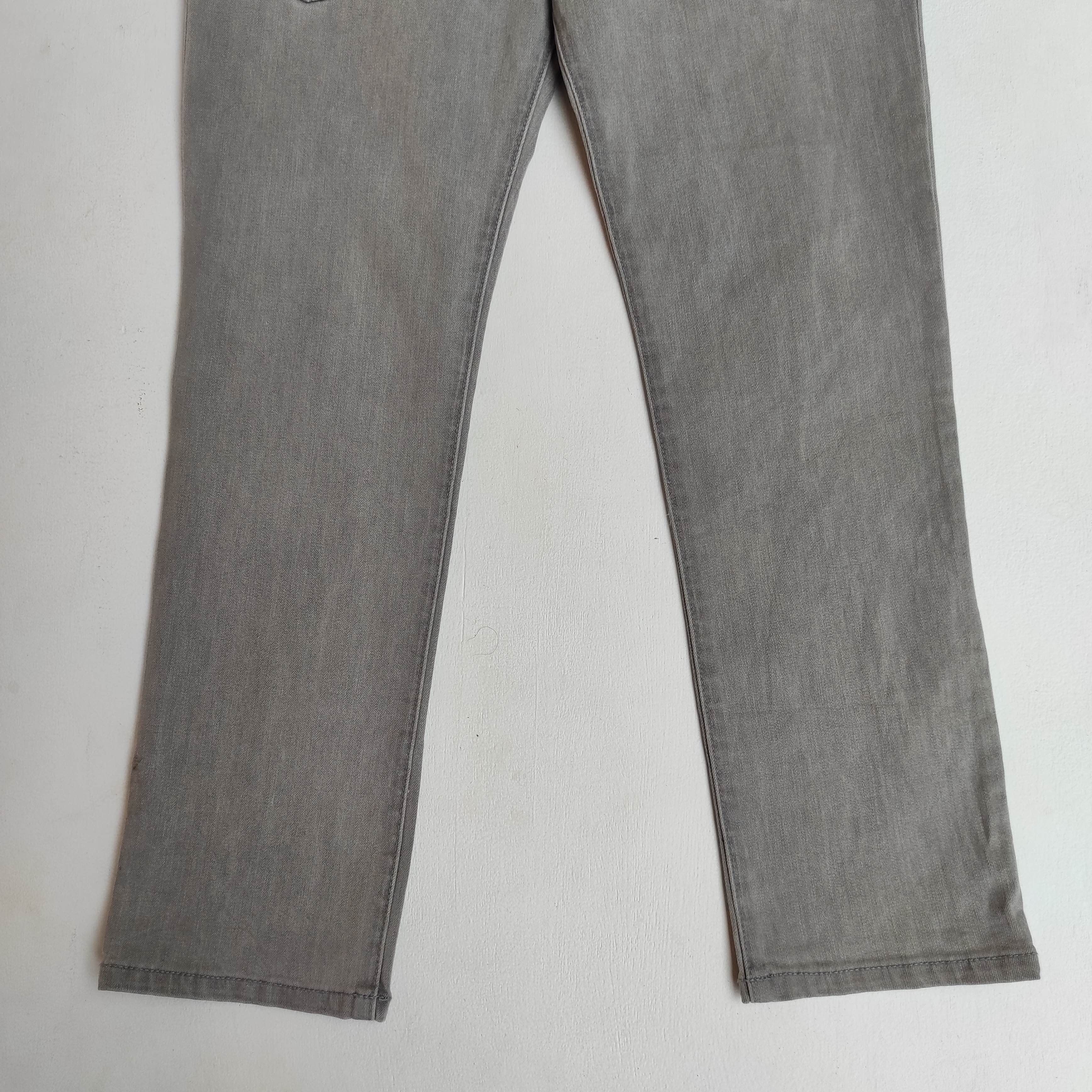Issey Miyake ISSEY MIYAKE MERCIBEAUCOUP Back Front Pocket Drop Crotch Size US 28 / EU 44 - 3 Thumbnail