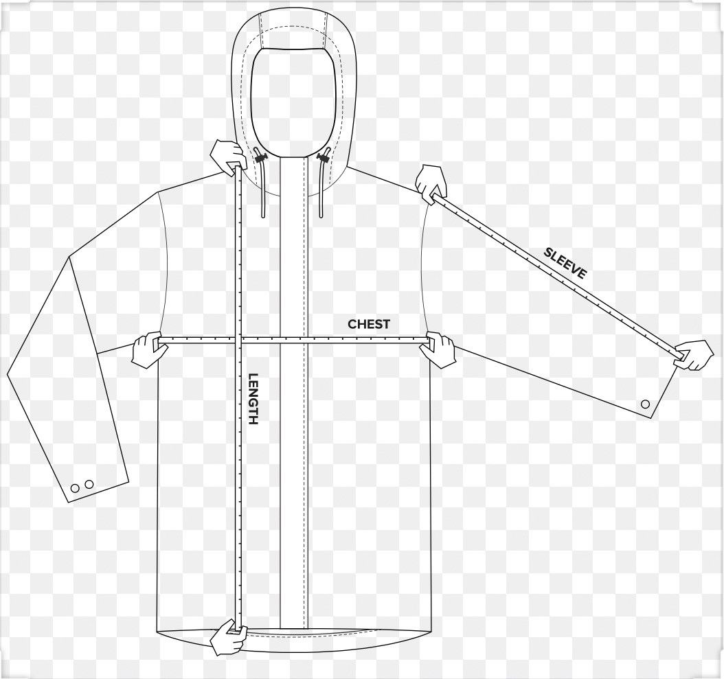 Japanese Brand × Parka London SEND OFFER 🍁INTERNATIONAL CONCEPT JAPAN Parka Hoodie Jacket Size US L / EU 52-54 / 3 - 3 Thumbnail