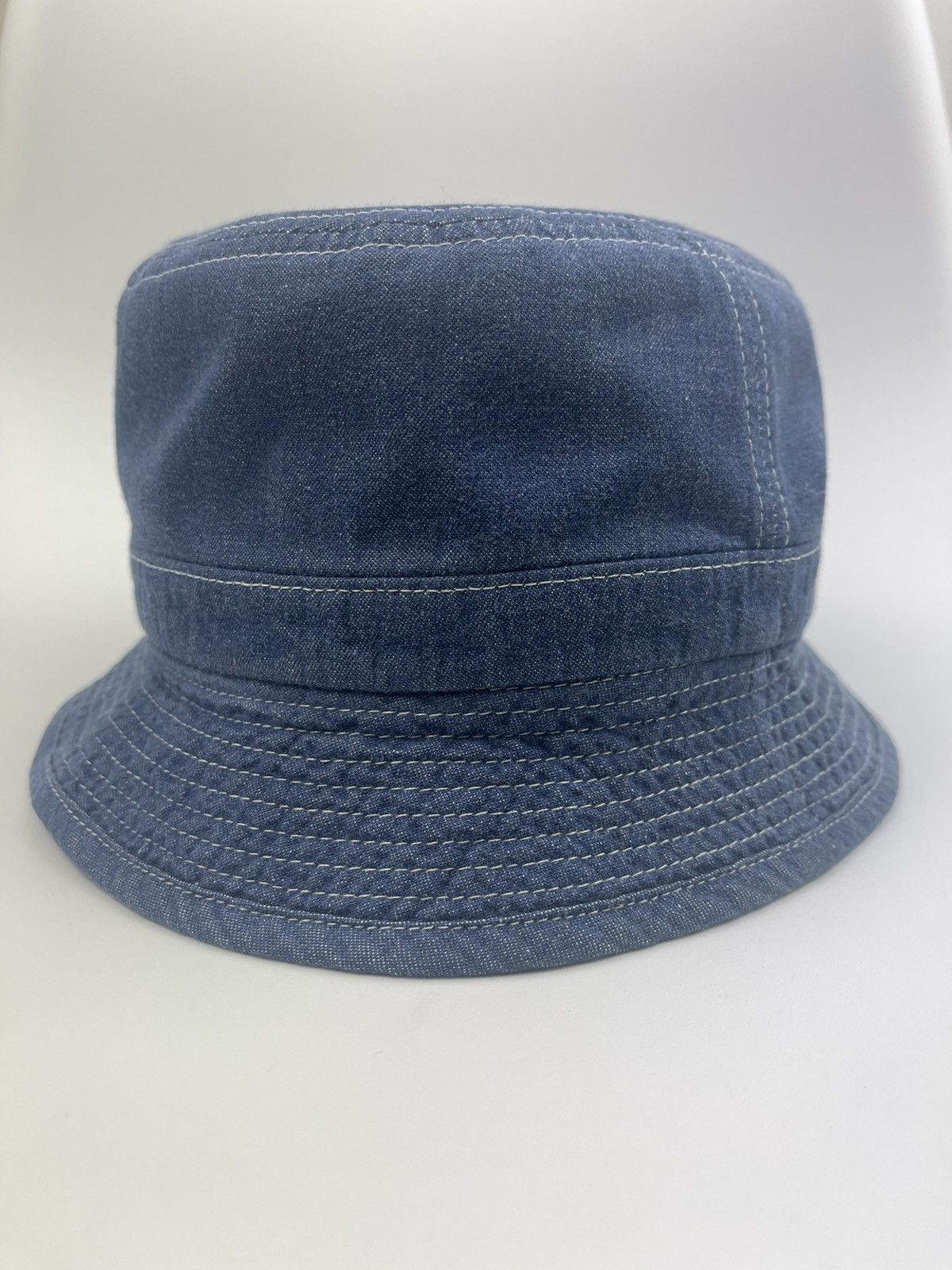 Japanese Brand RARE TINKER BELL BUCKET HAT Size ONE SIZE - 4 Thumbnail