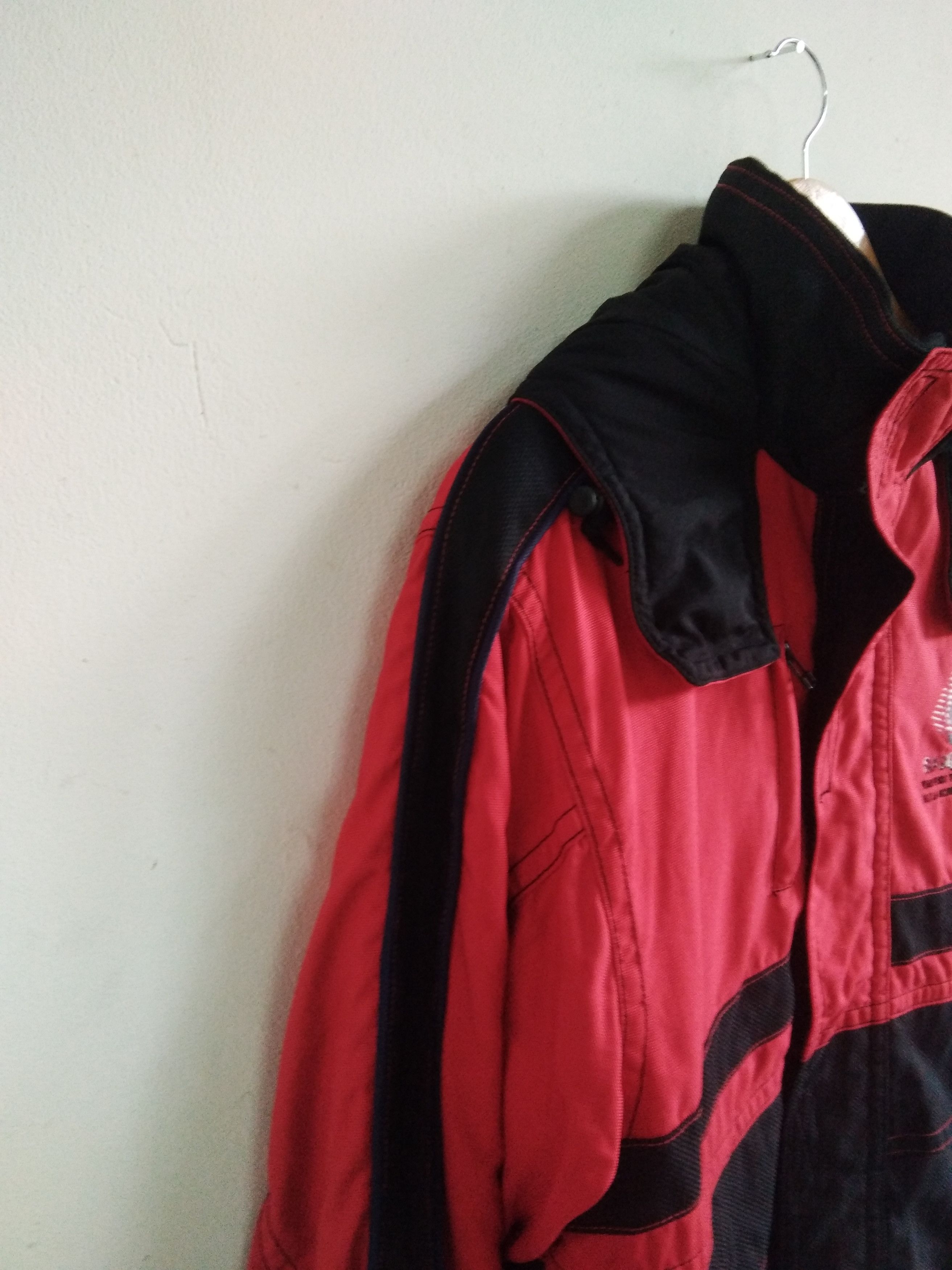 Sasquatch Ski Winter Snow Jacket